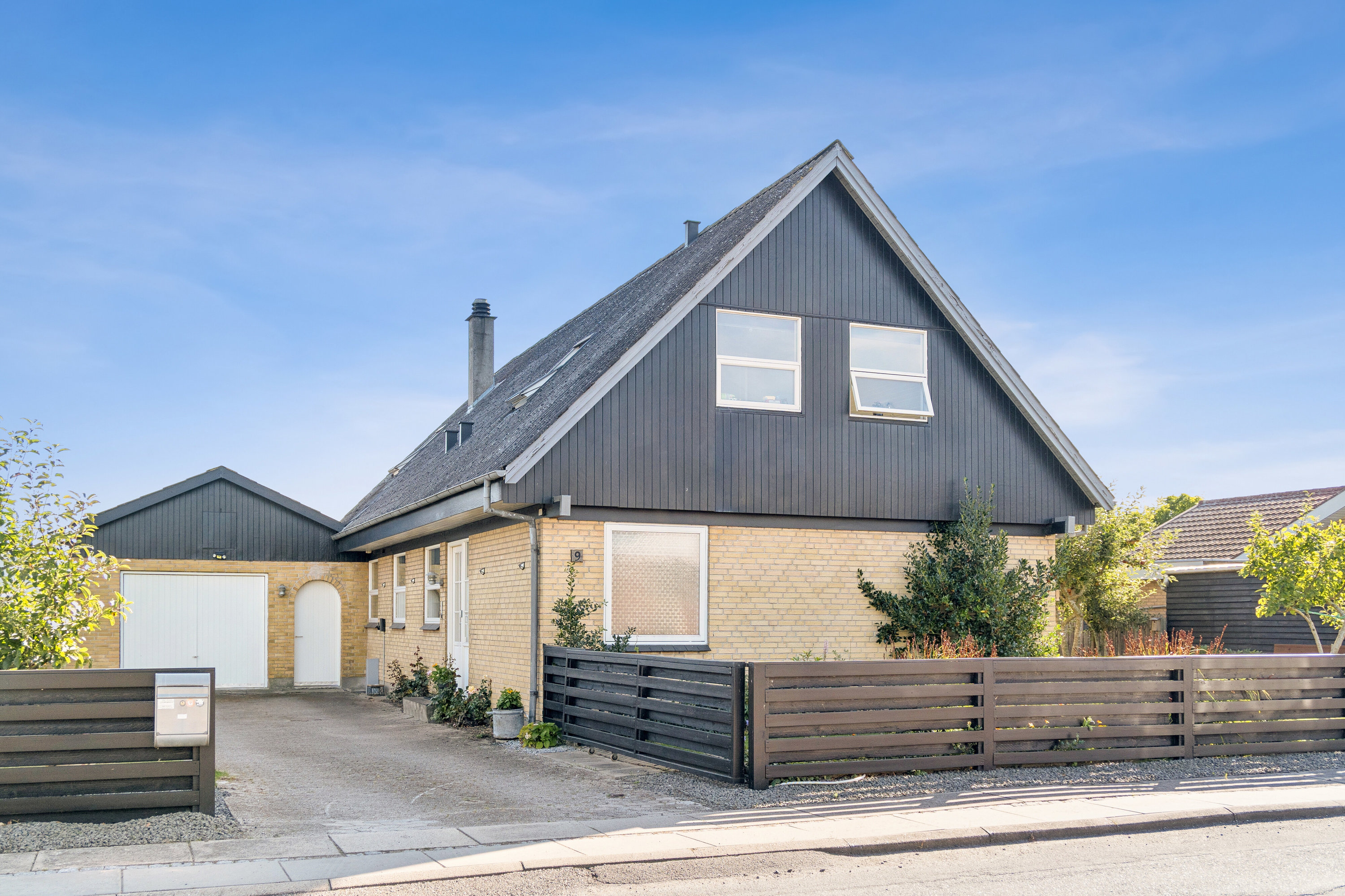Gartnervænget 9, Rosilde, 5800 Nyborg
