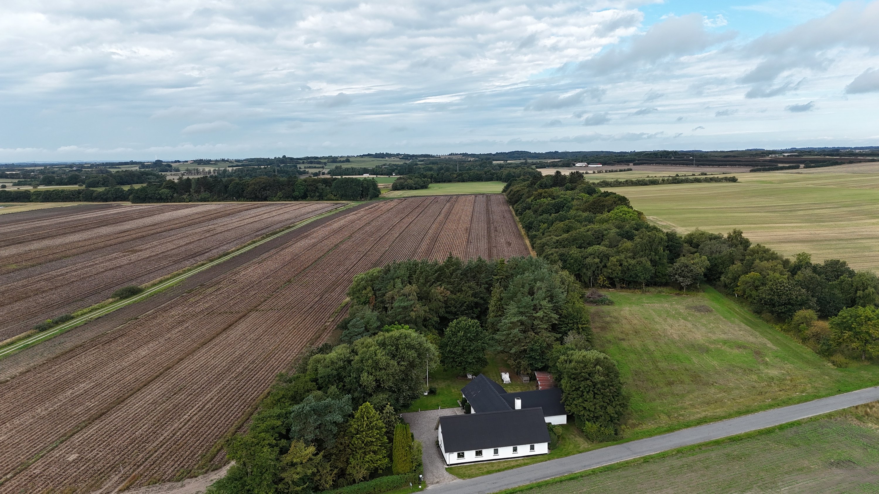 Tanderupgårdsvej 132, Bejstrup, 9690 Fjerritslev