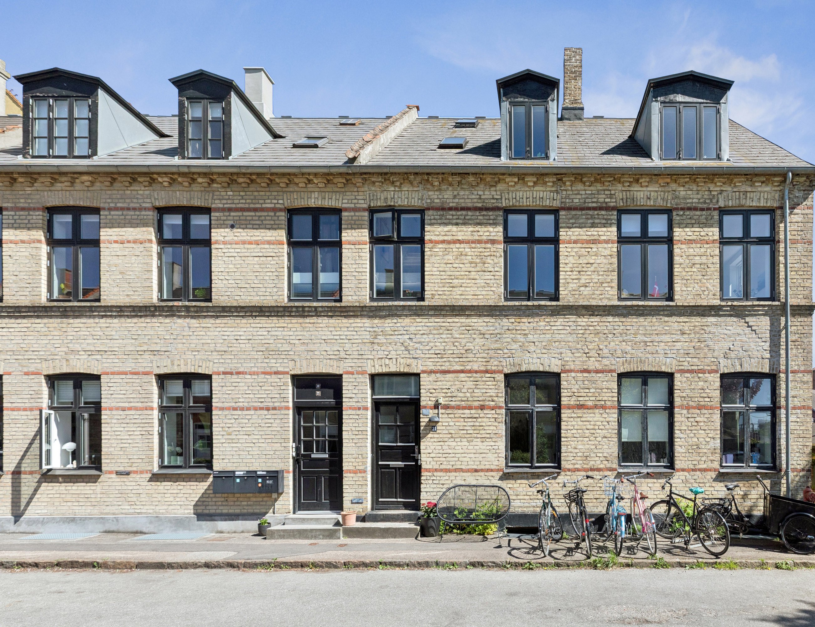 Toftebakkevej 21, st., 2500 Valby