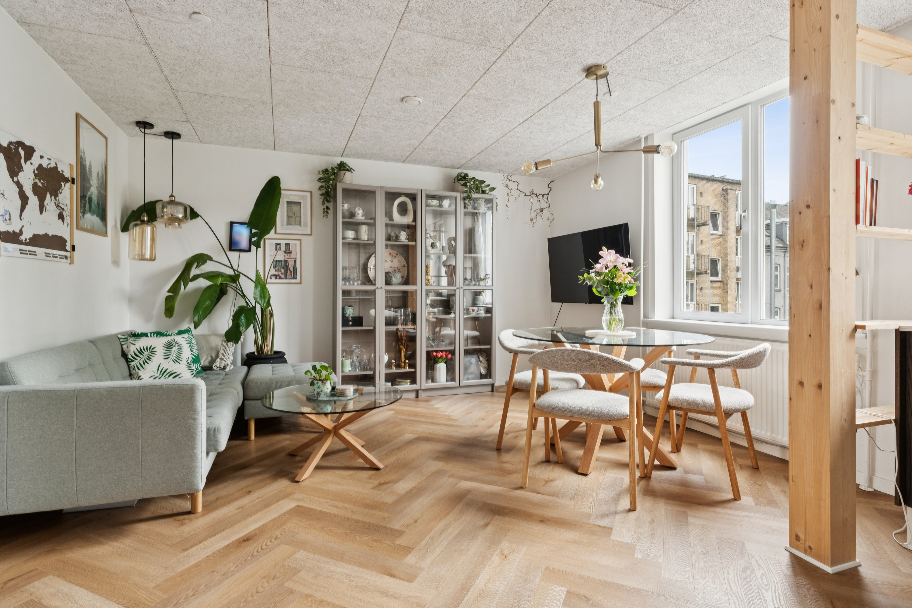 Dalgasgade 5, 2., 9000 Aalborg