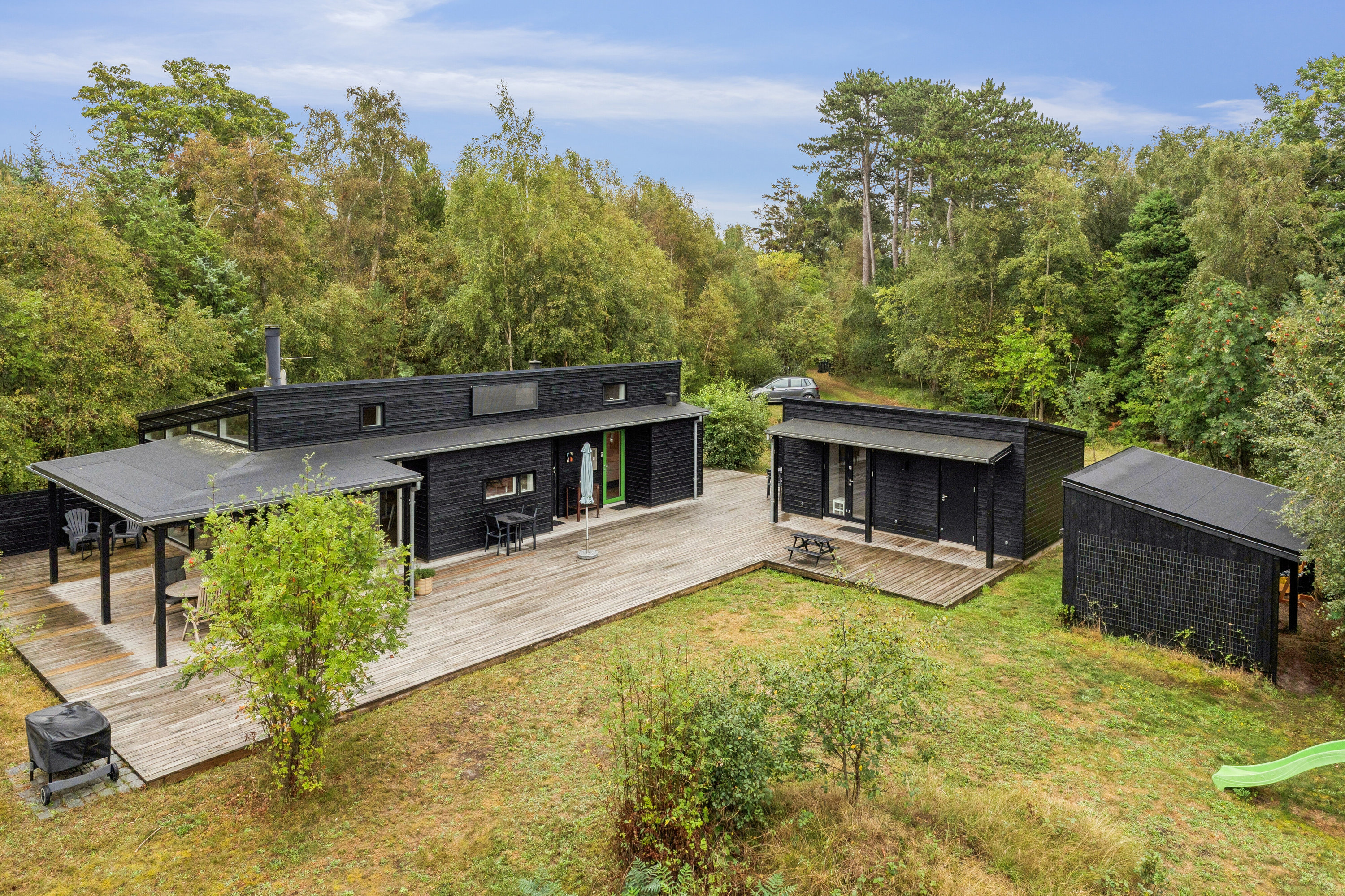 Havsbjergvej 11A, Stenstrup L, 4573 Højby