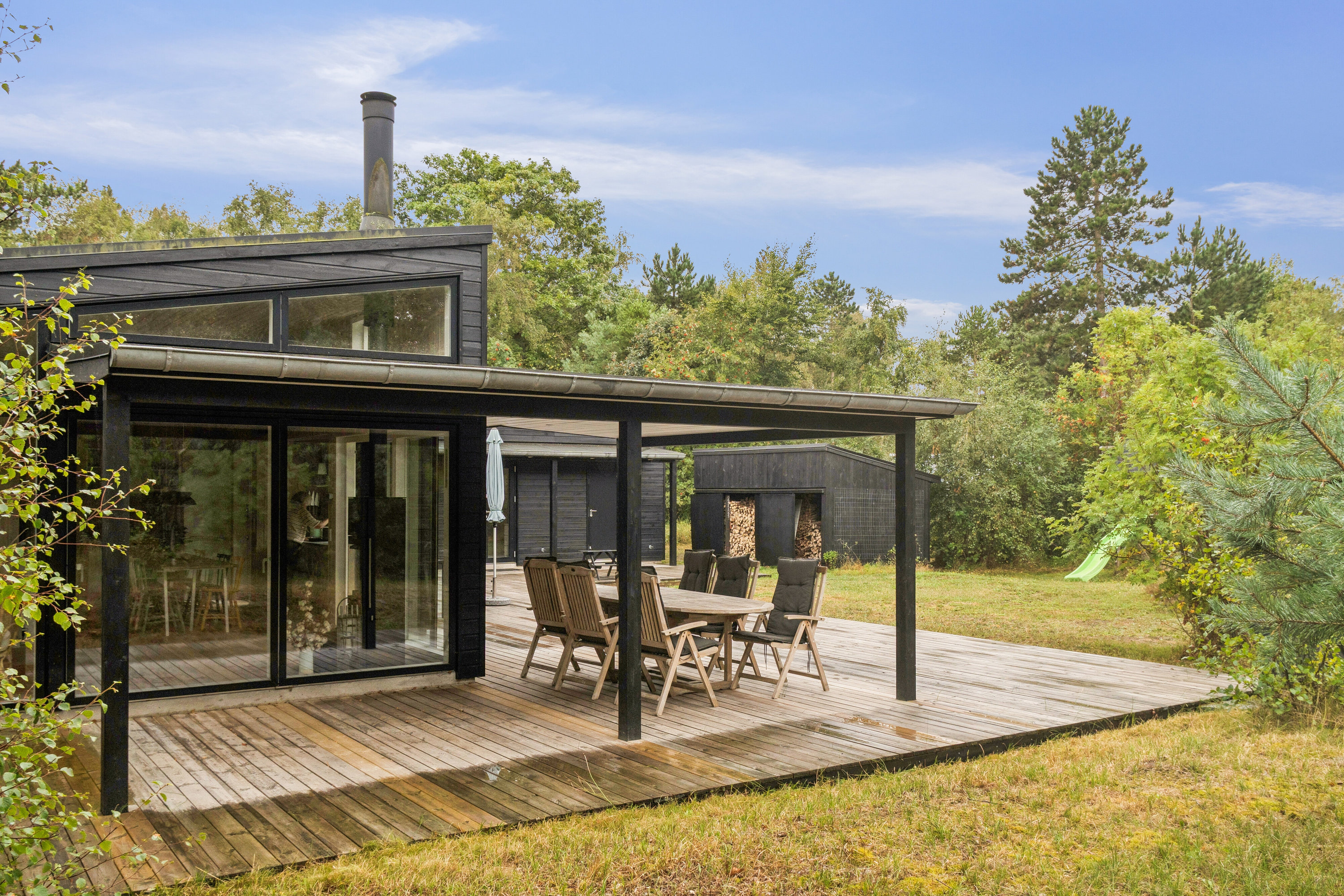 Havsbjergvej 11A, Stenstrup L, 4573 Højby