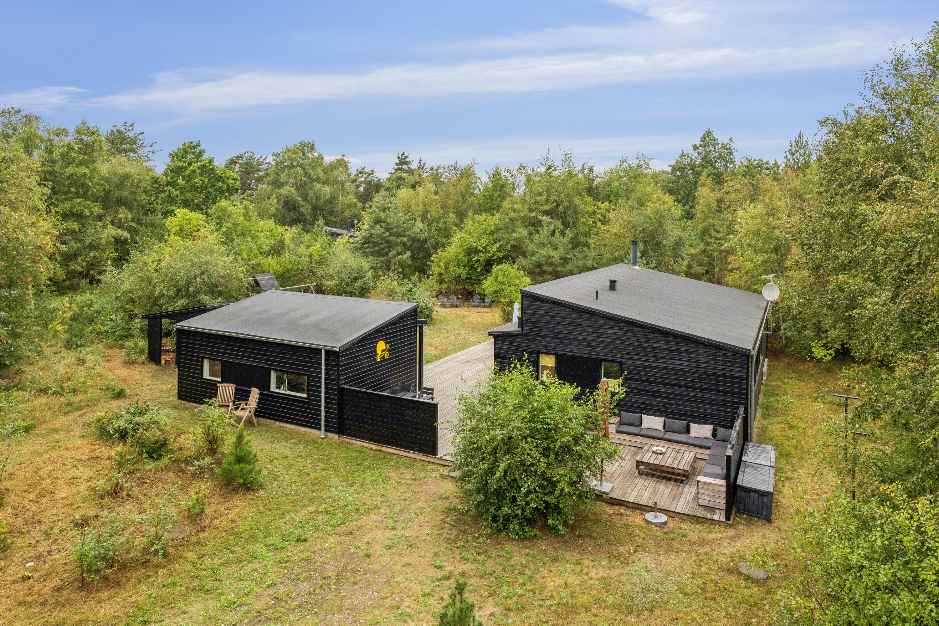 Havsbjergvej 11A, Stenstrup L, 4573 Højby