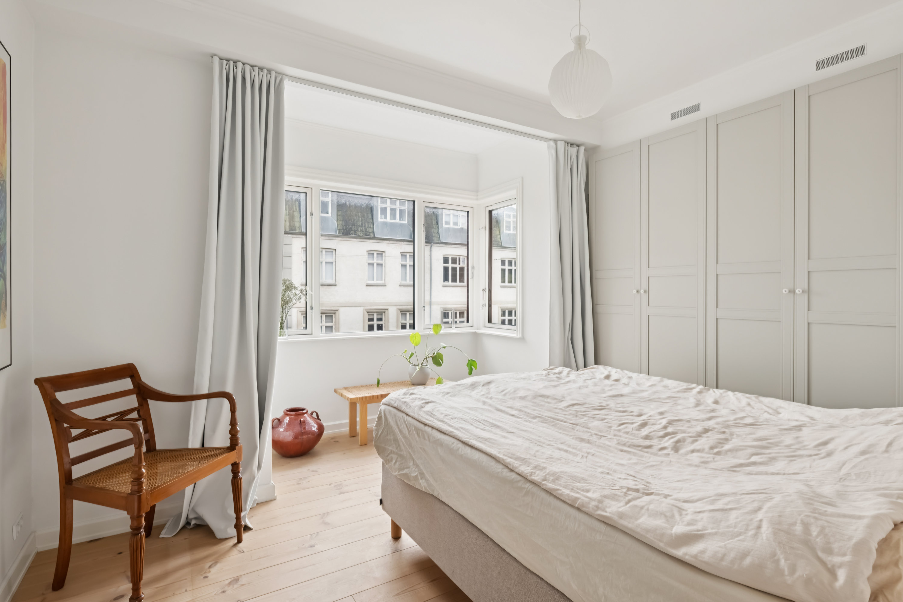 Fremhævet værelse billede i fuldskærmstilstand. Billede af Mariendalsvej 12A, 2. th., 2000 Frederiksberg