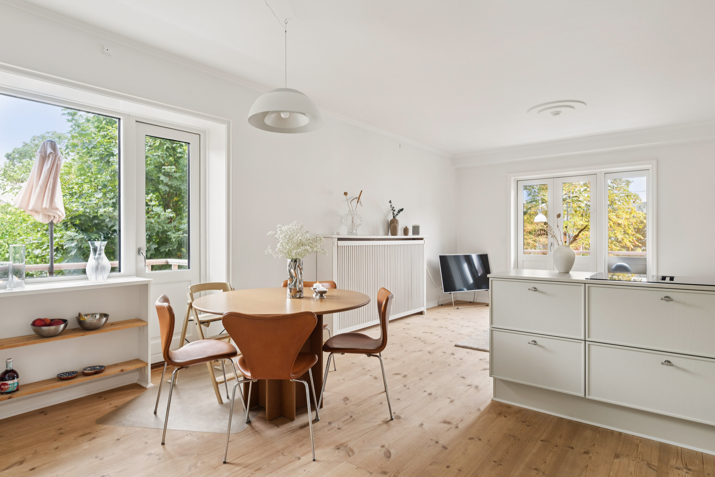 Mariendalsvej 12A, 2. th., 2000 Frederiksberg