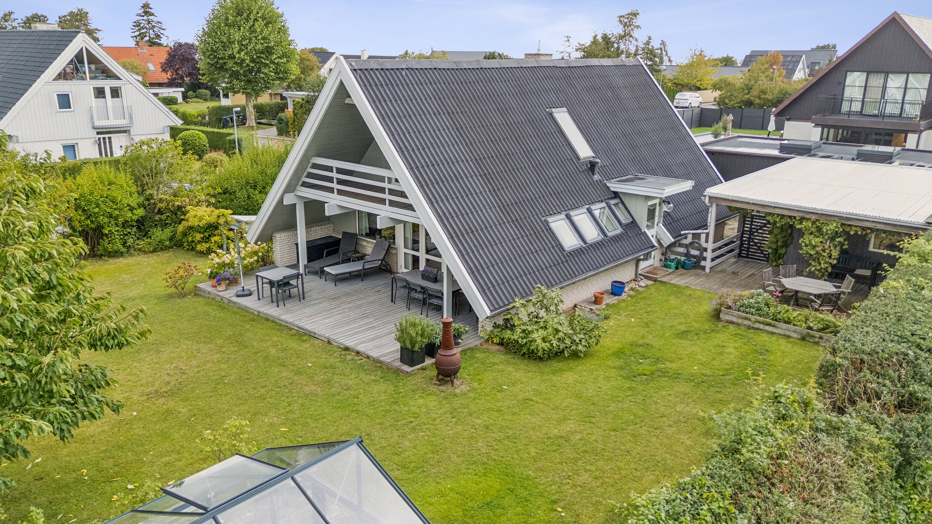 Langholm 19, Veddelev, 4000 Roskilde
