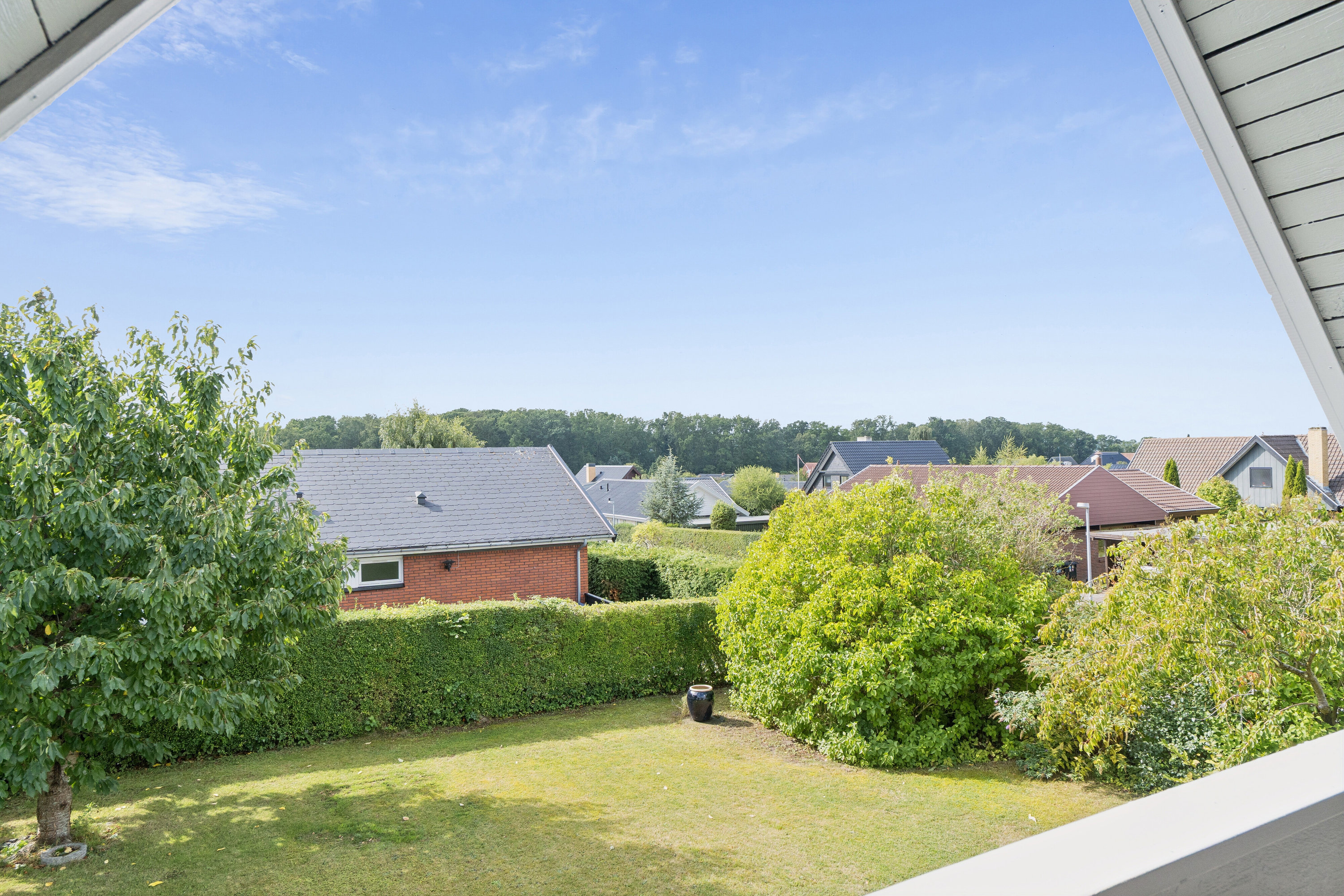 Langholm 19, Veddelev, 4000 Roskilde