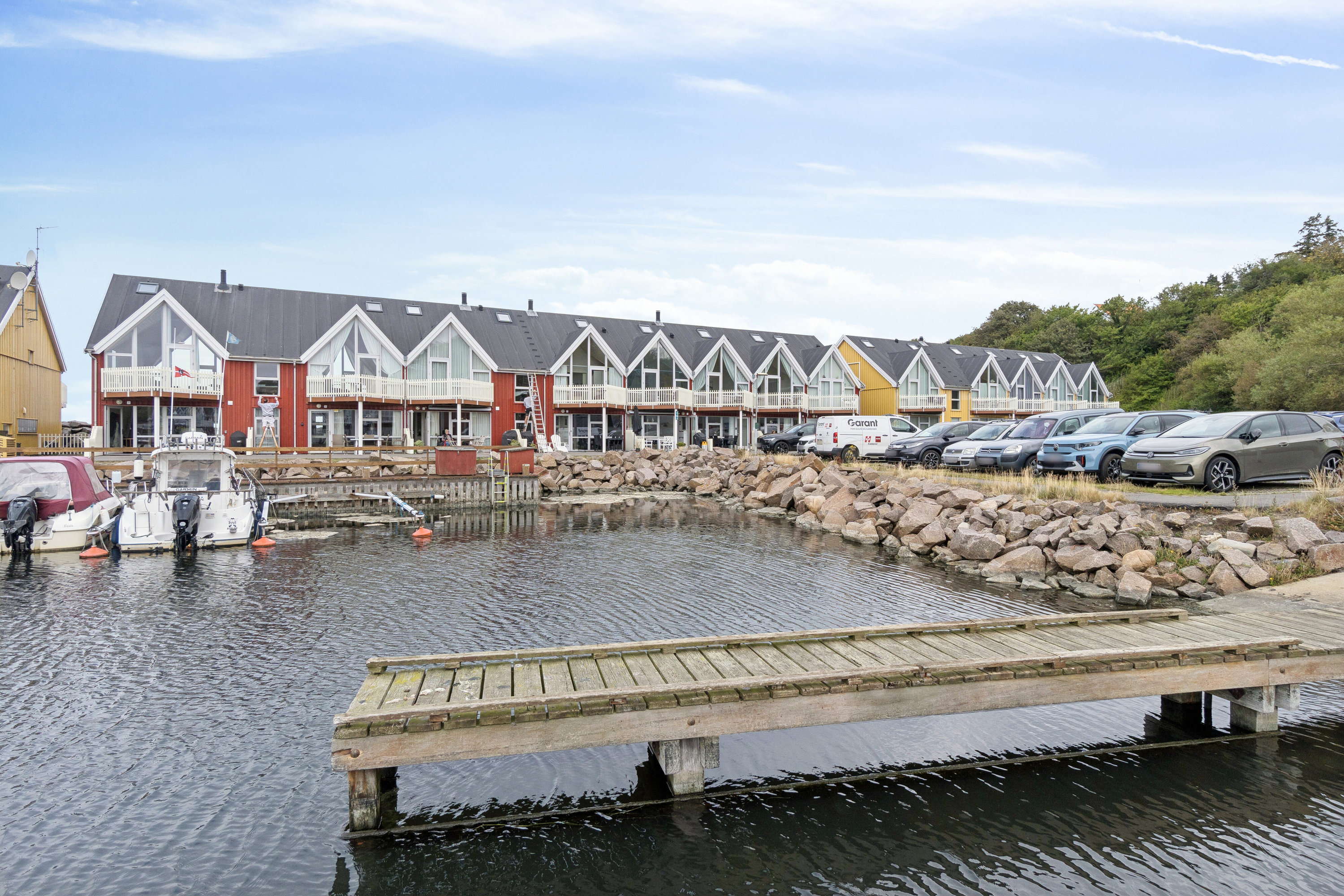 Hasle Marina 30, Hasle, 3790 Hasle