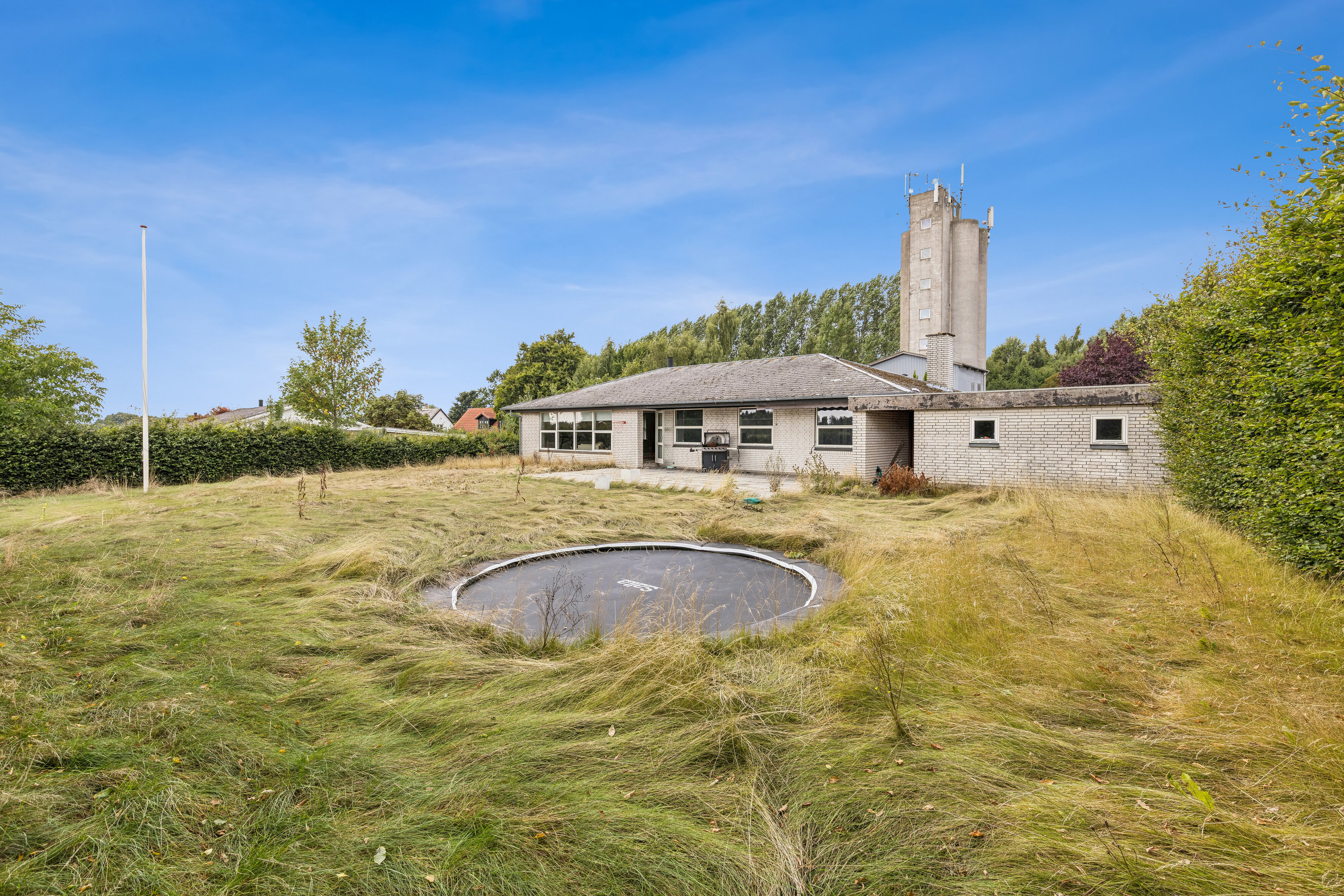 Årslevvej 24, 4200 Slagelse