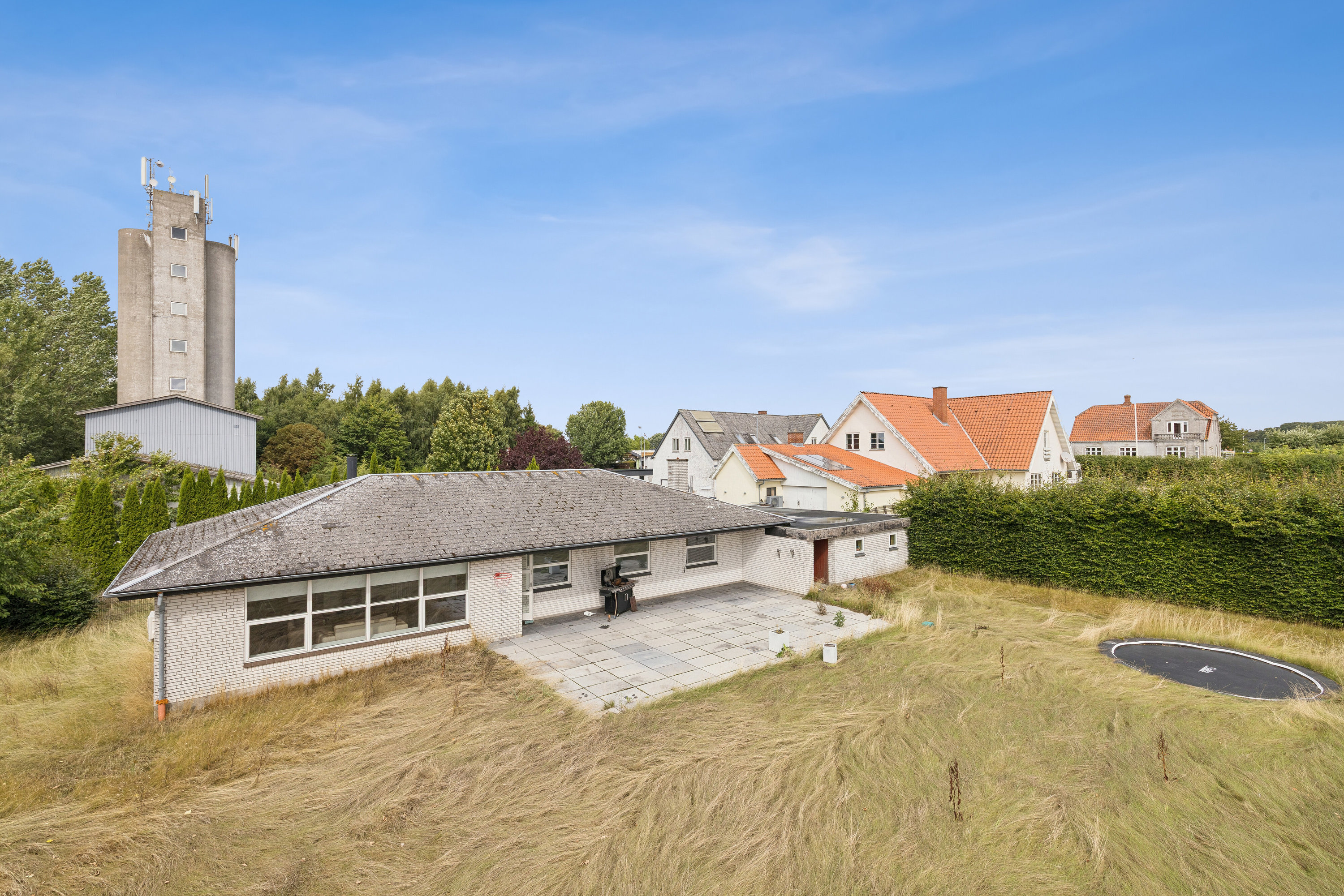 Årslevvej 24, 4200 Slagelse