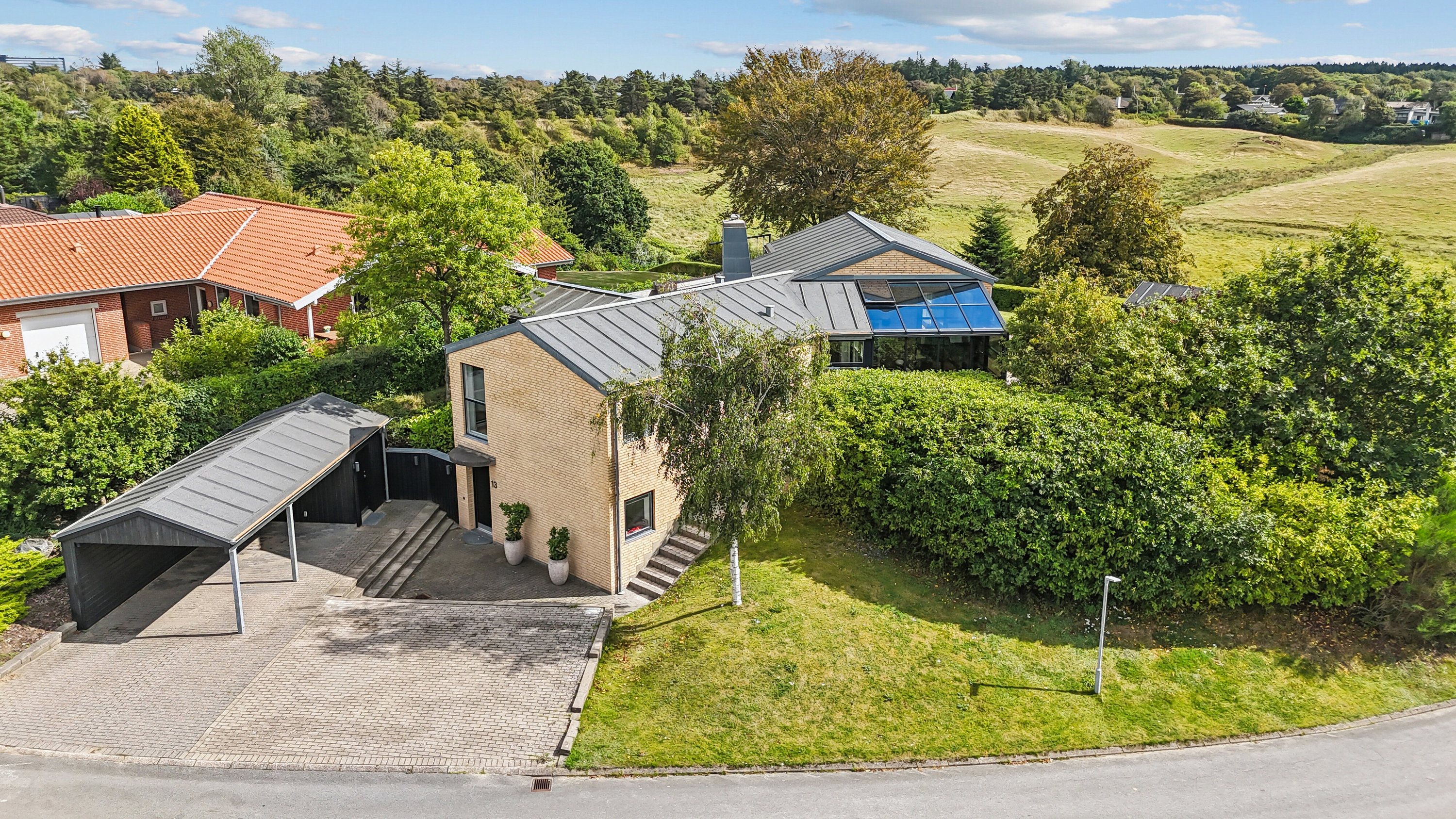Brushønevej 13, 9800 Hjørring