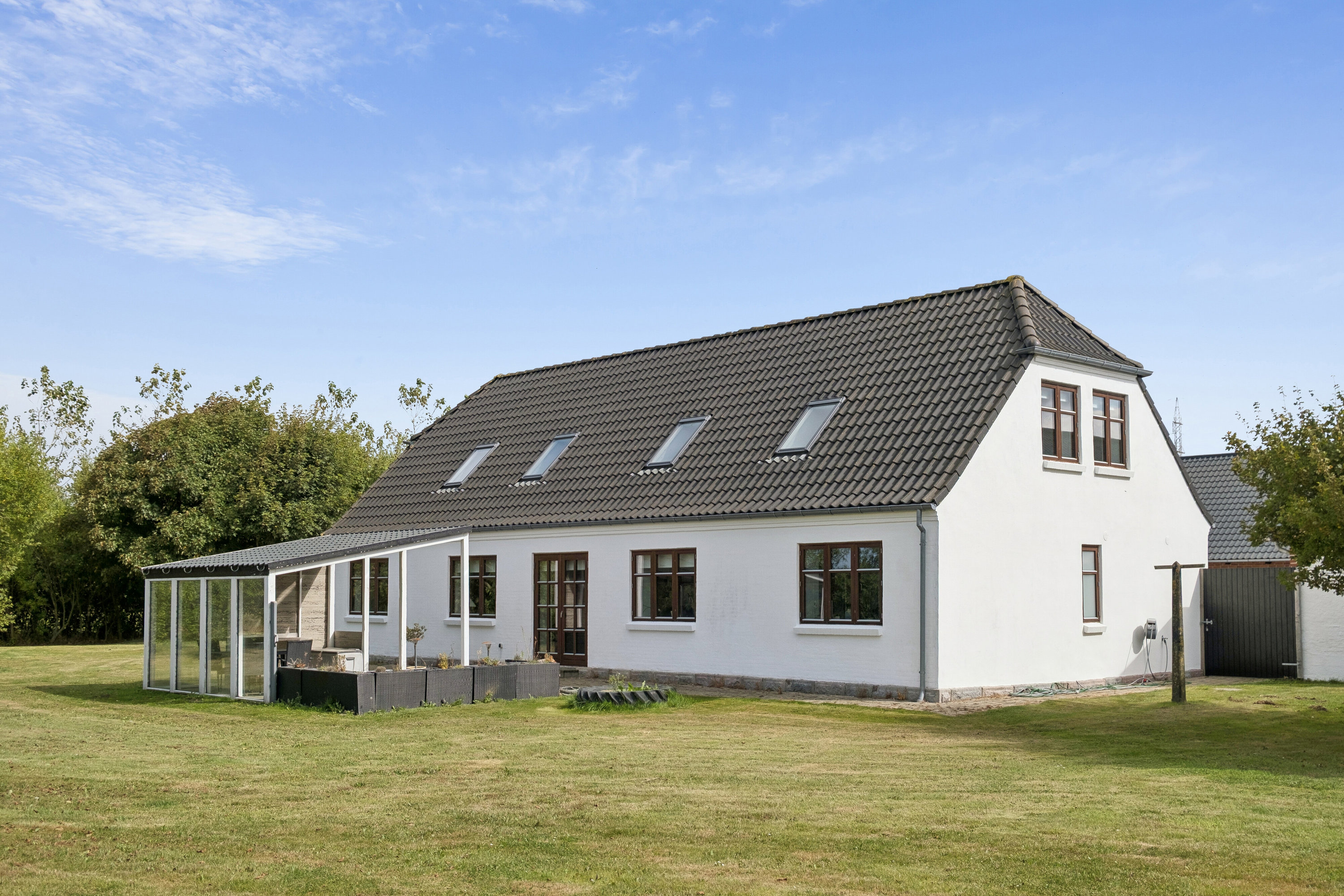 Gørtlervej 6, 9800 Hjørring