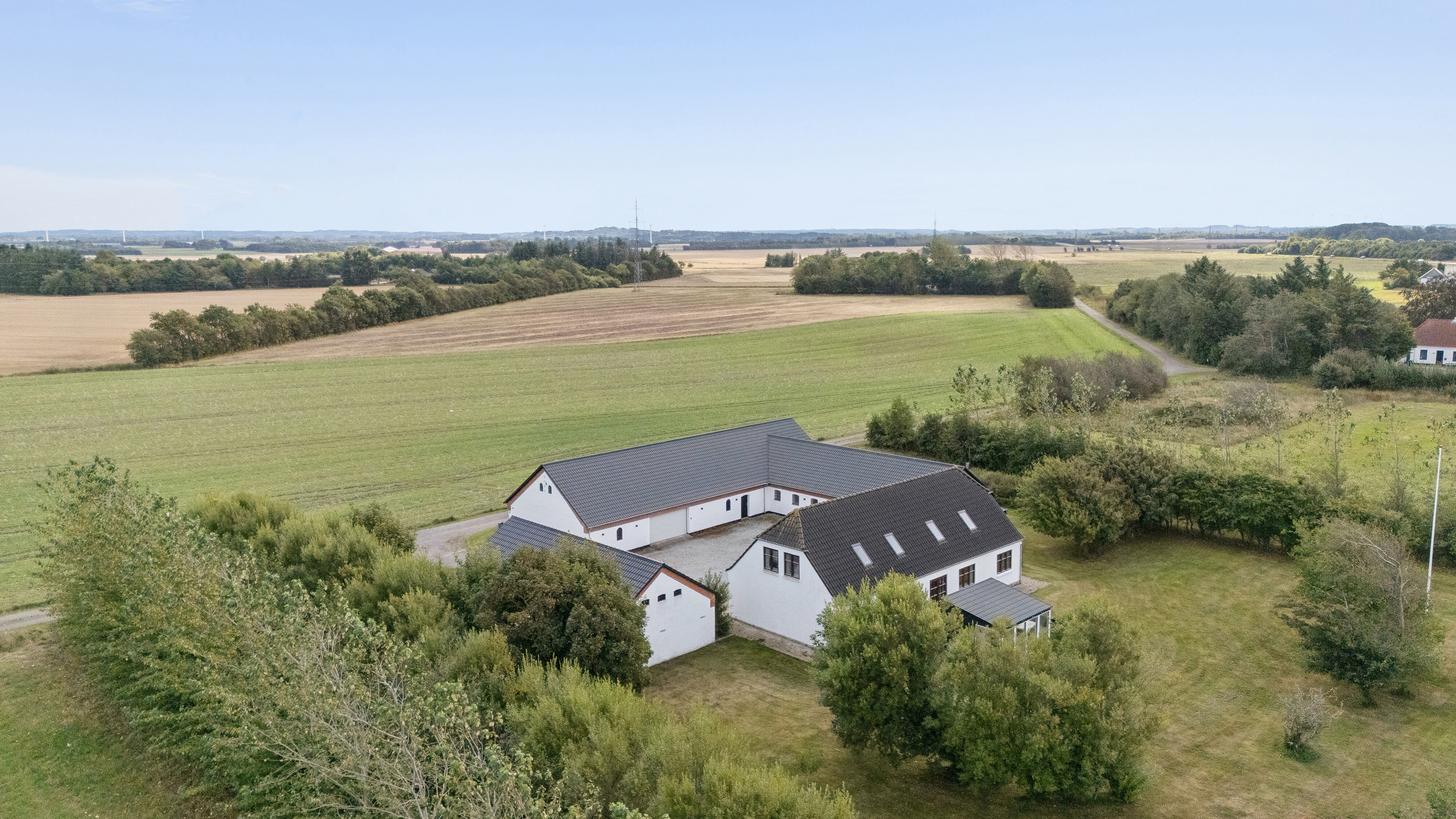 Gørtlervej 6, 9800 Hjørring