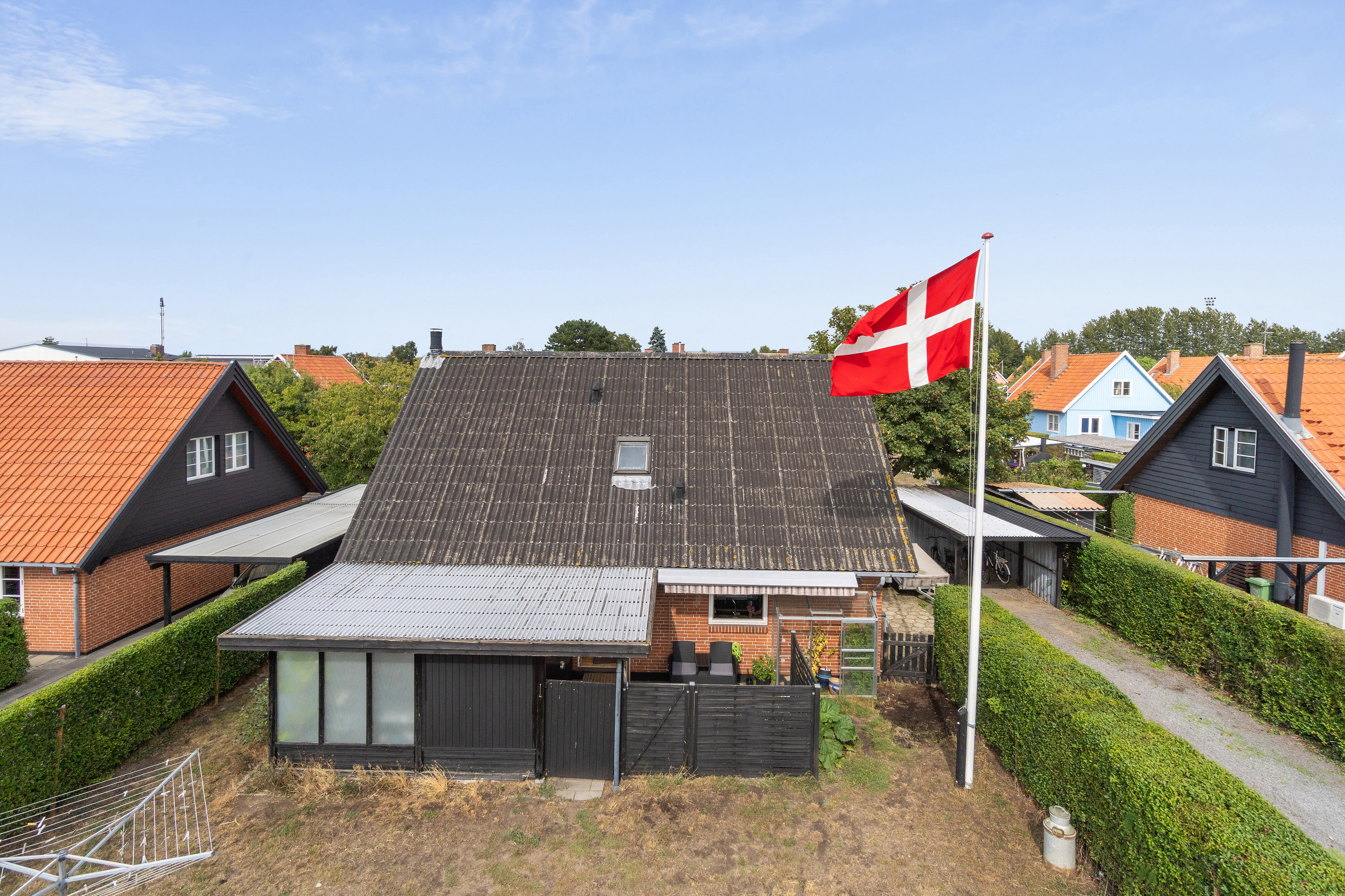Pilehøj 3, 3700 Rønne