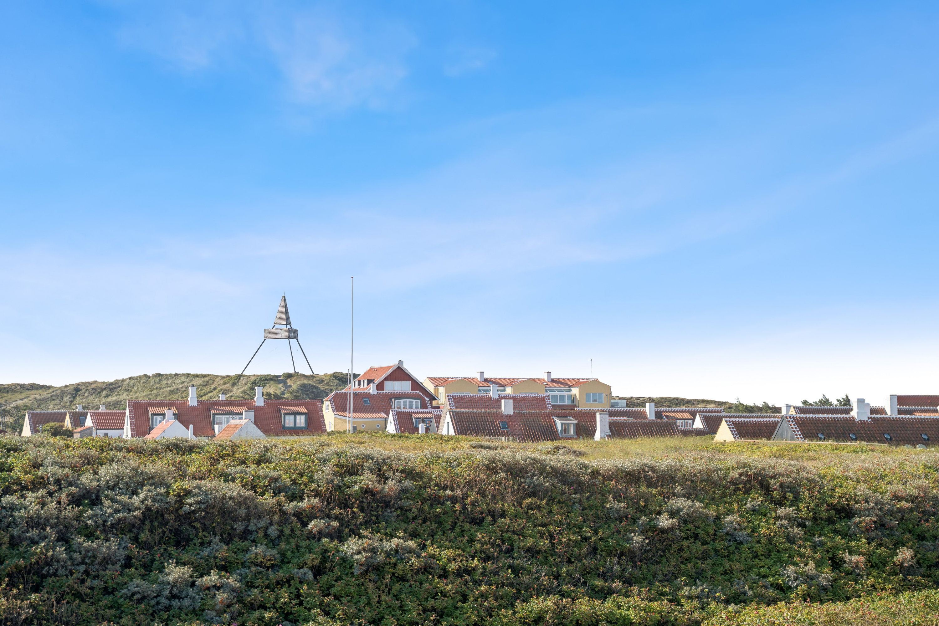 Chr. Møllers Vej 6E, 9990 Skagen