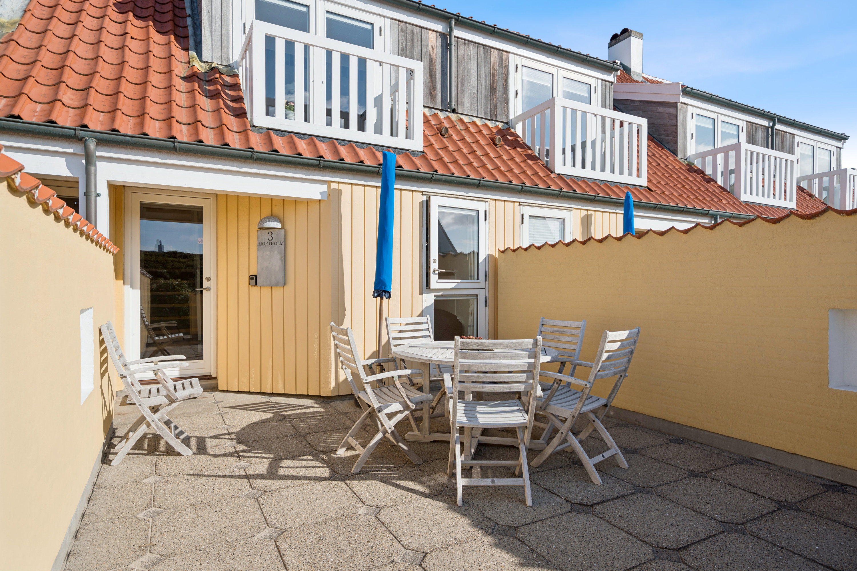 Chr. Møllers Vej 6E, 9990 Skagen