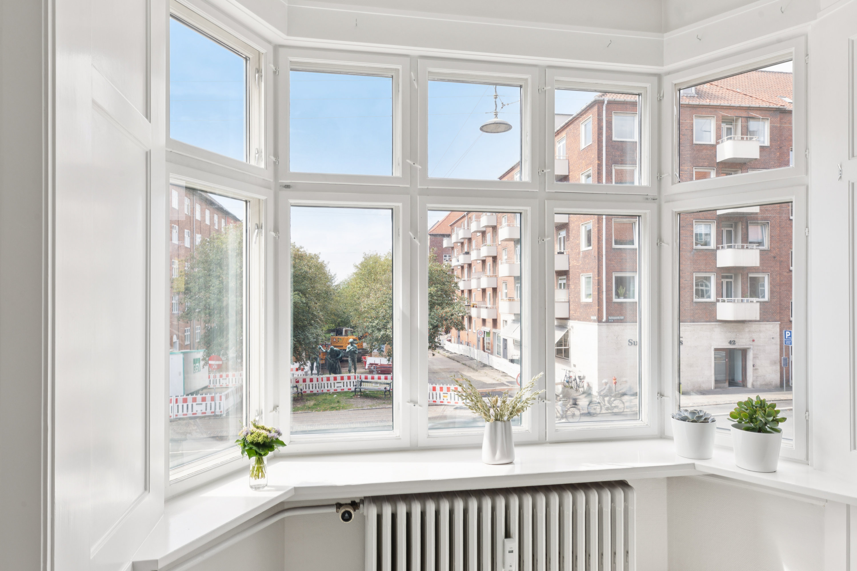 Toftegårds Allé 49, 1. th., 2500 Valby