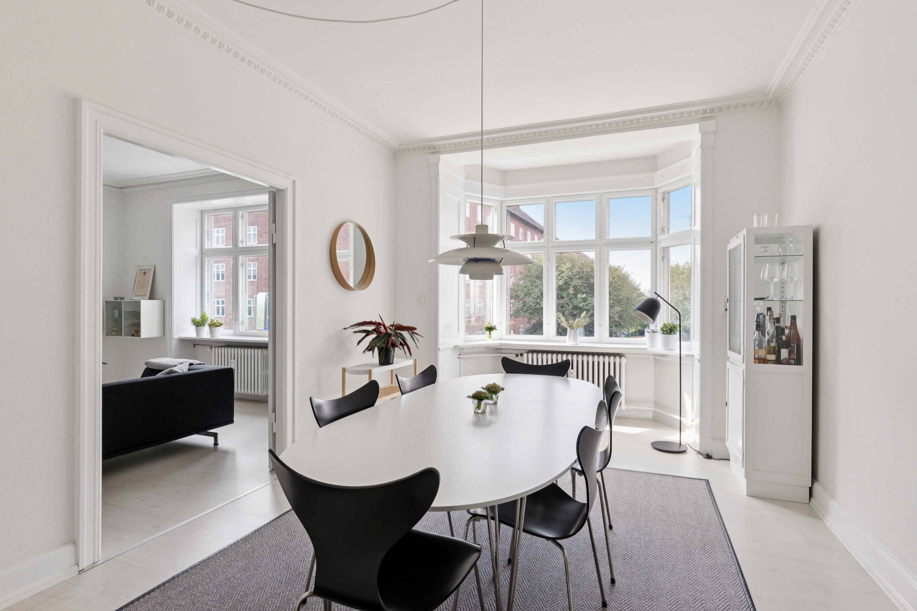 Toftegårds Allé 49, 1. th., 2500 Valby