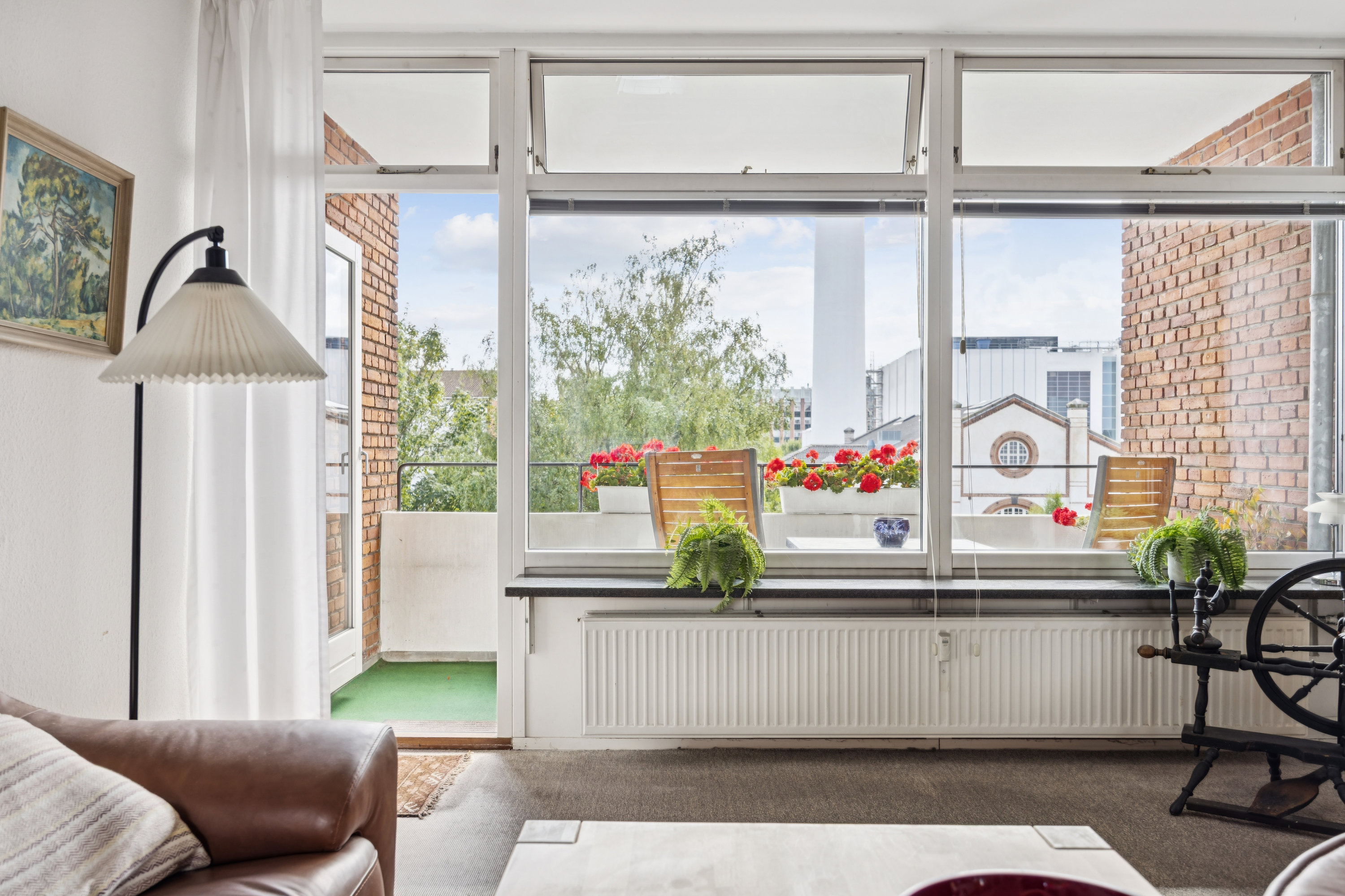 Nyelandsvej 73, 3. 4., 2000 Frederiksberg