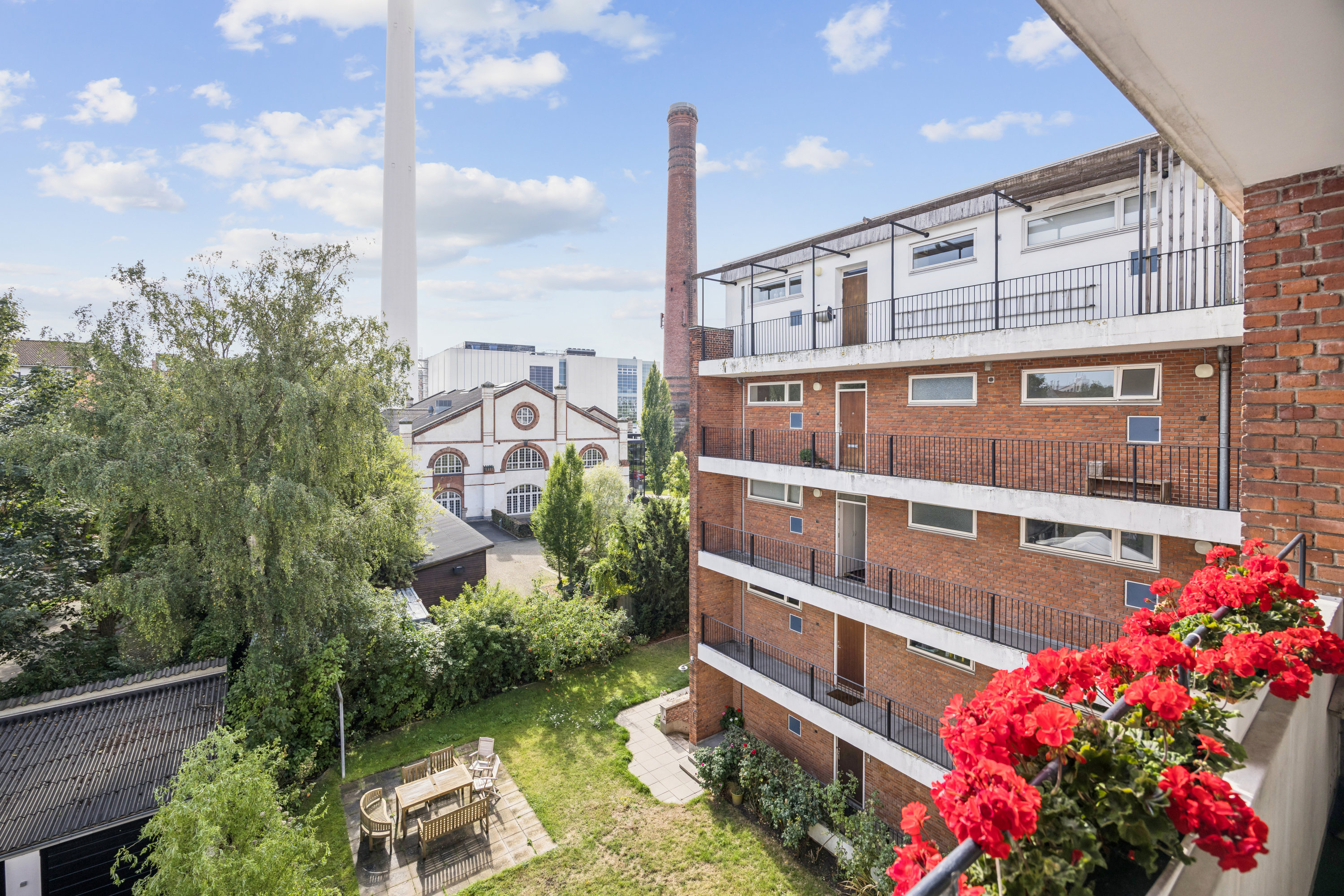 Nyelandsvej 73, 3. 4., 2000 Frederiksberg