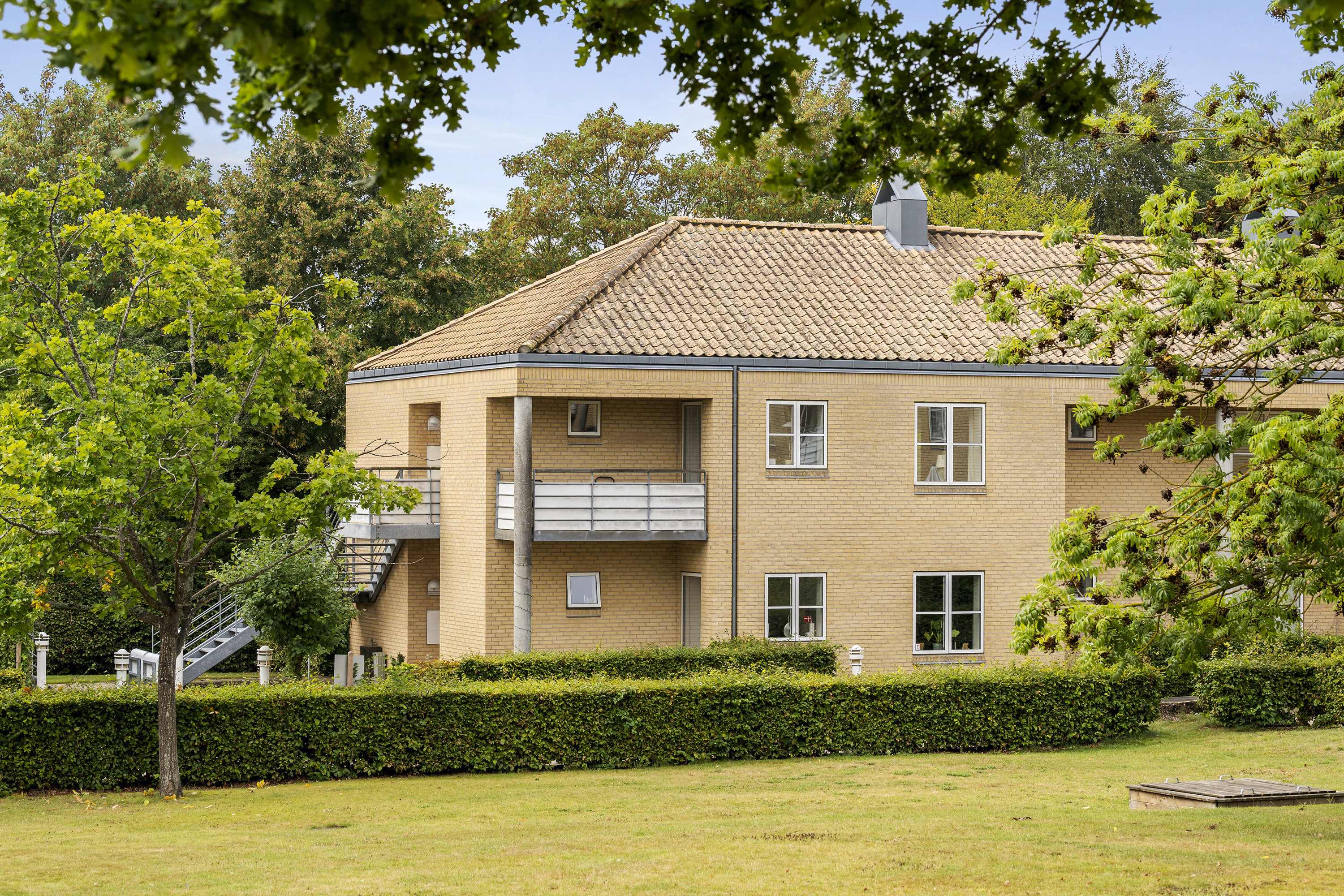 Strandbjerg 4D, 1., 2960 Rungsted Kyst