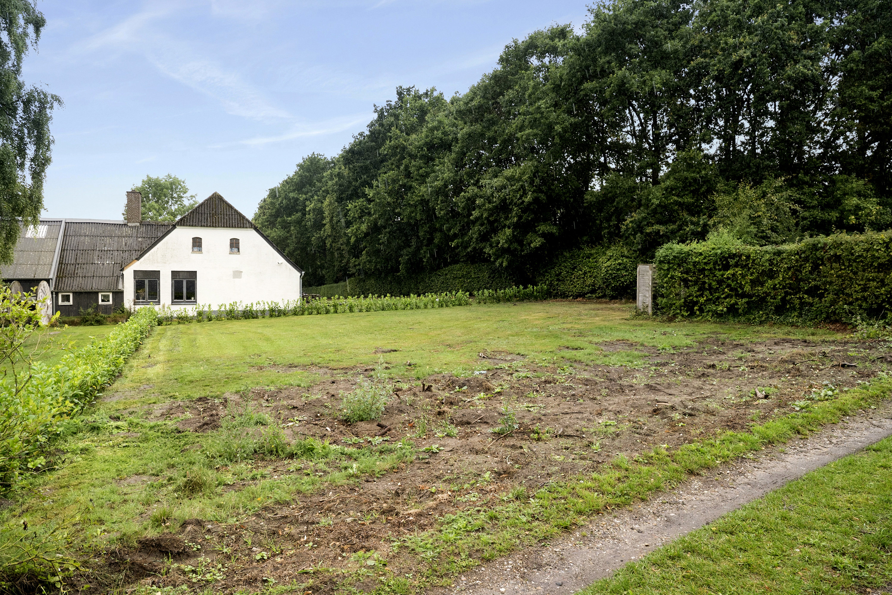 Fremhævet ejendommen billede i fuldskærmstilstand. Billede af Gl Kirkevej 10A, 8700 Horsens