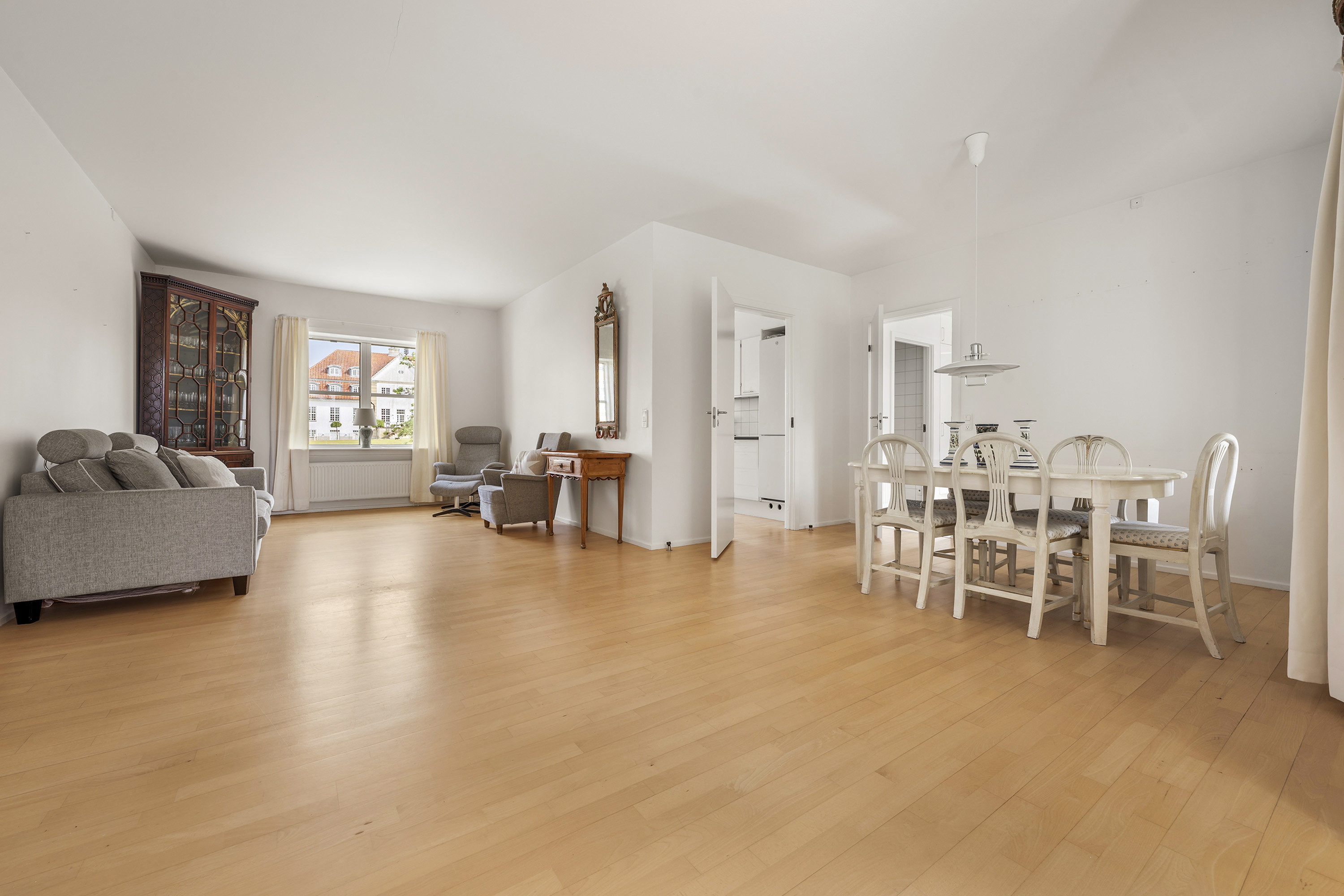 Strandbjerg 4D, 1., 2960 Rungsted Kyst