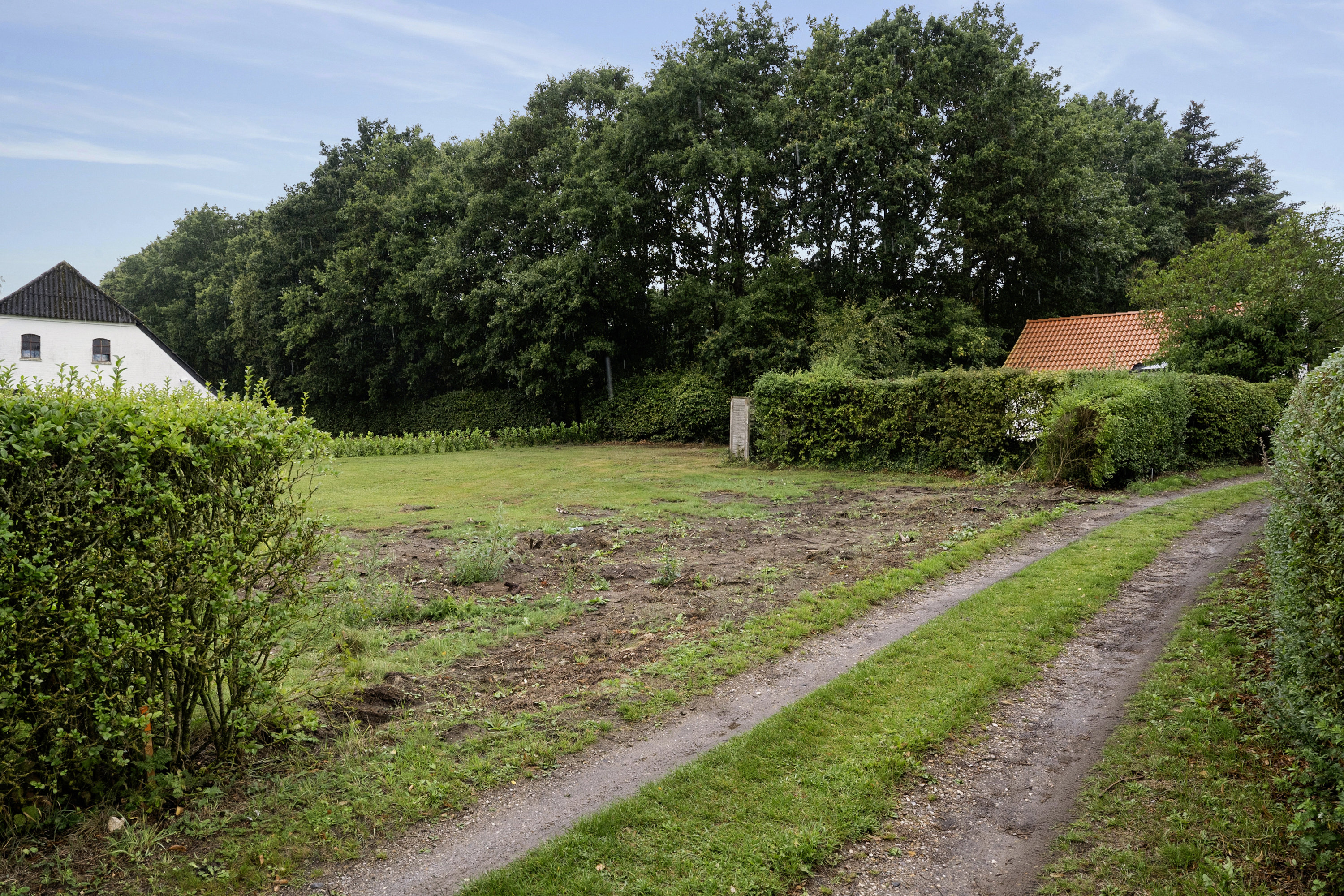 Gl Kirkevej 10A, 8700 Horsens