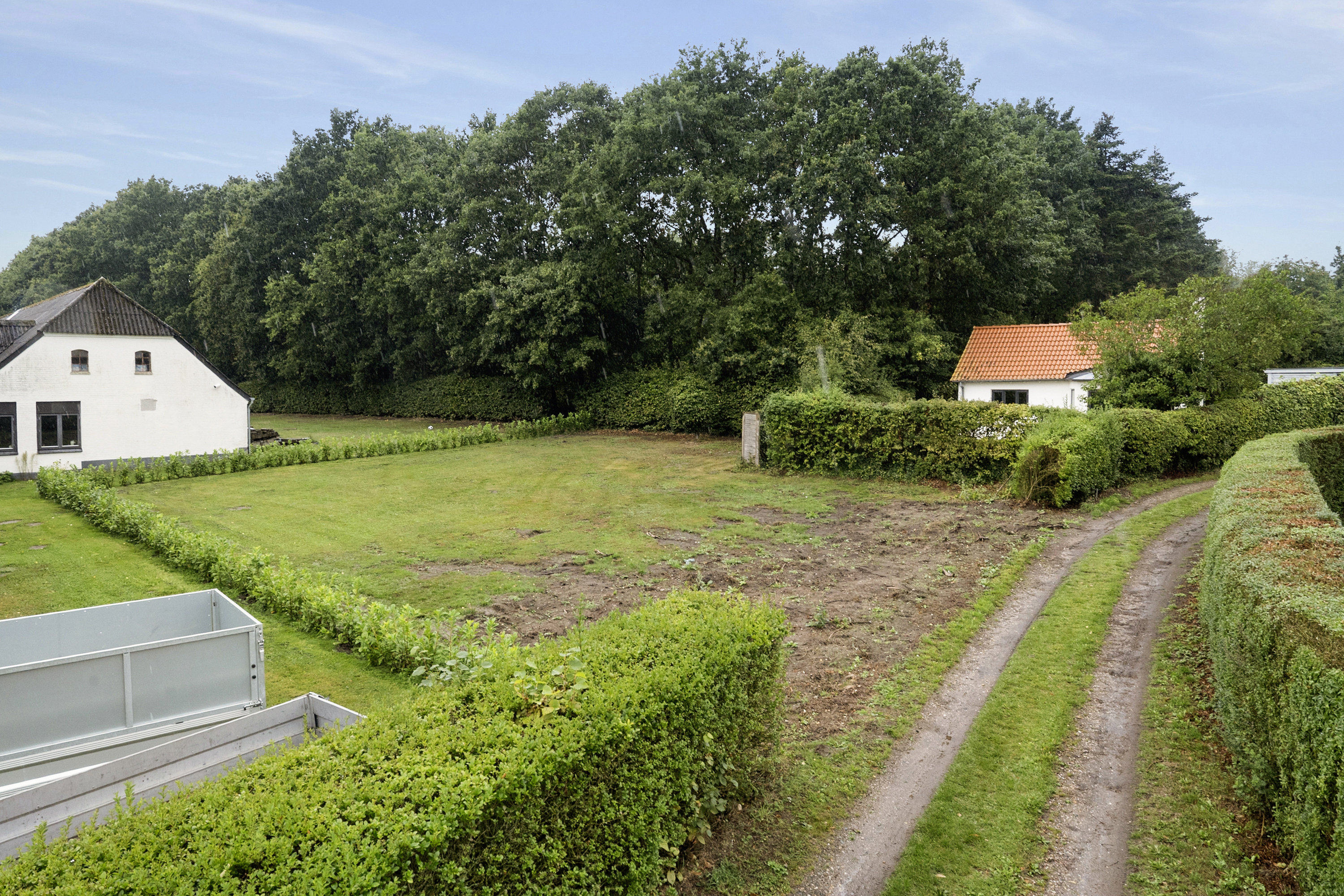 Gl Kirkevej 10A, 8700 Horsens