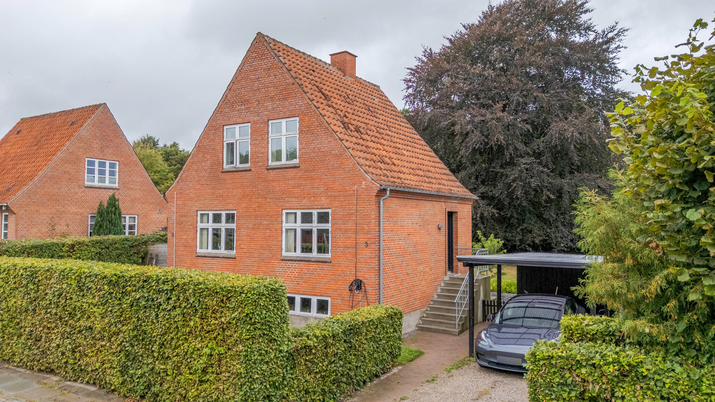 Lindevej 3, 5560 Aarup