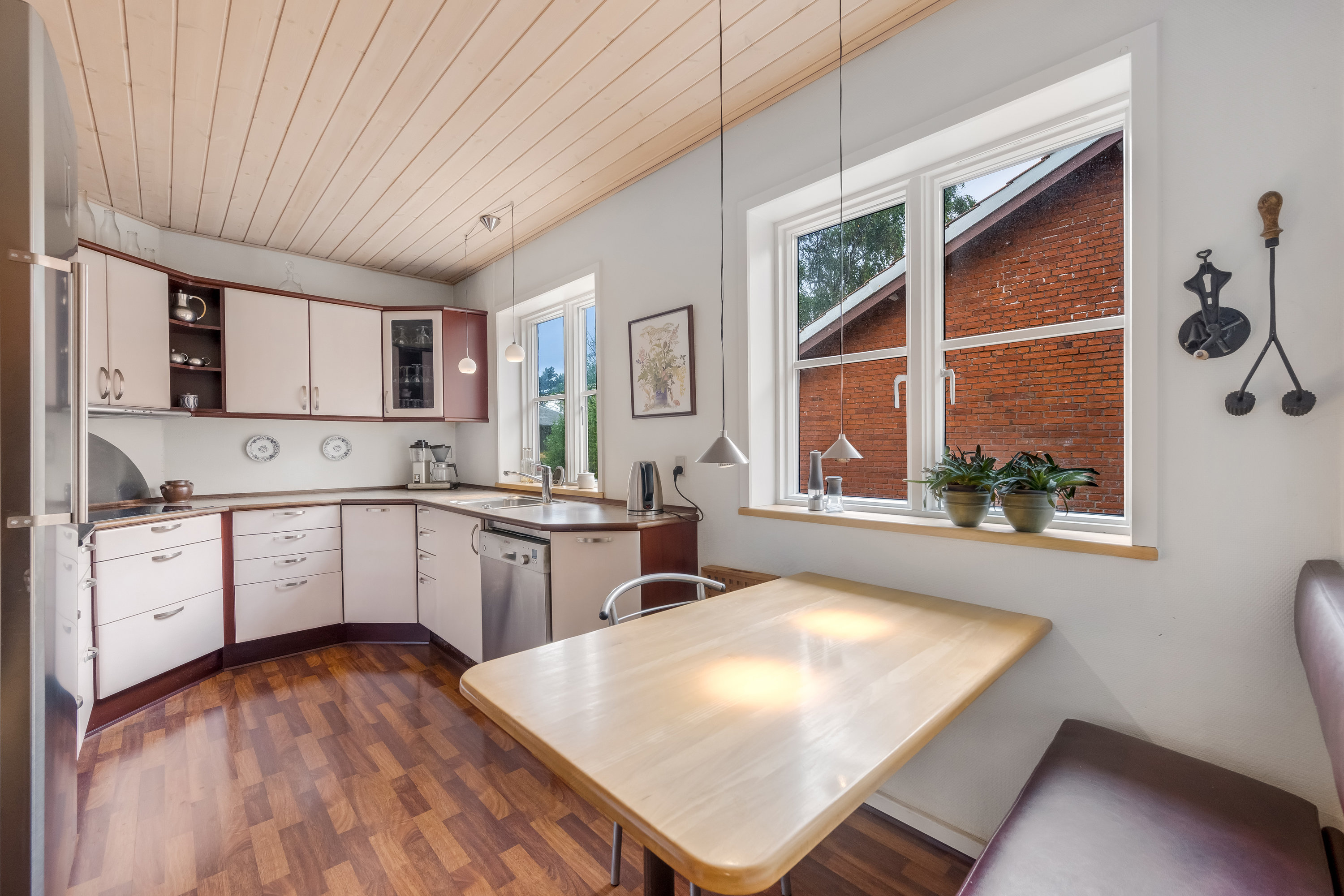 Meldskiftet 11, 6950 Ringkøbing