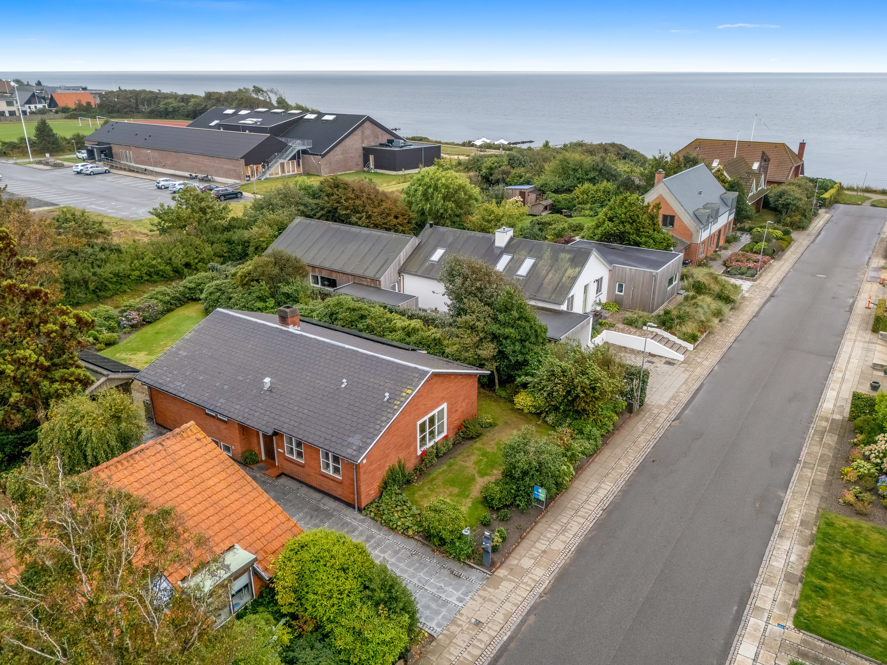 Meldskiftet 11, 6950 Ringkøbing