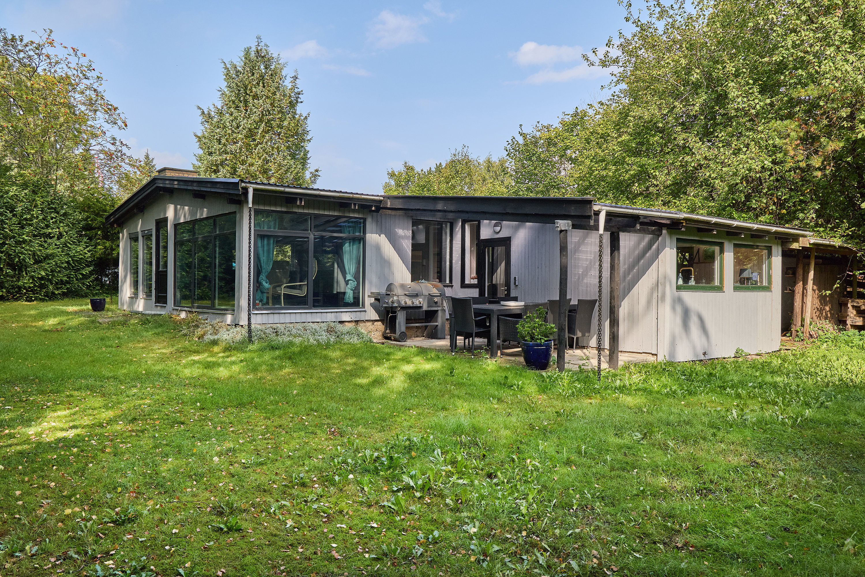 Ydermosevej 5, Dalby Huse, 3630 Jægerspris