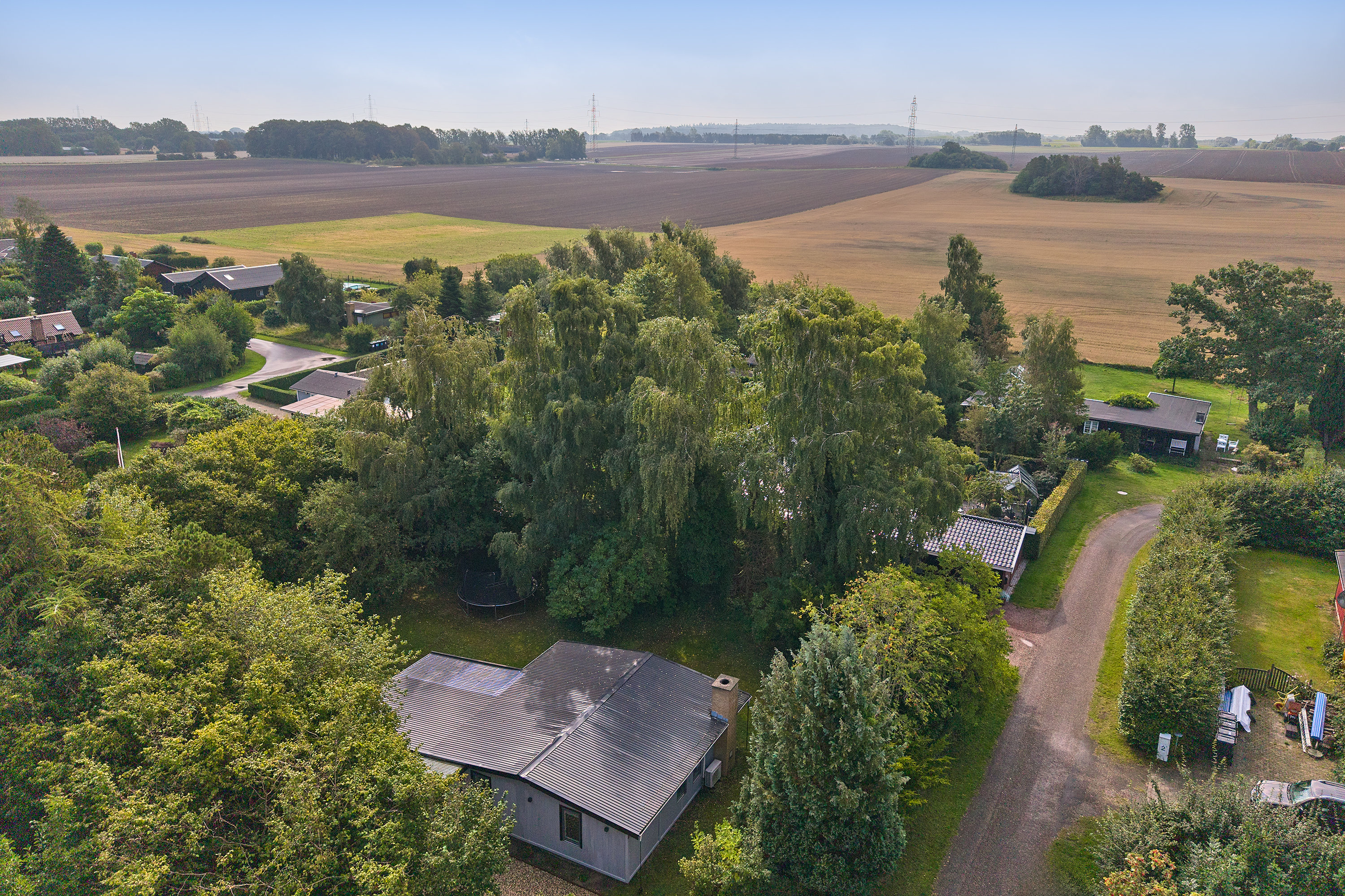 Ydermosevej 5, Dalby Huse, 3630 Jægerspris