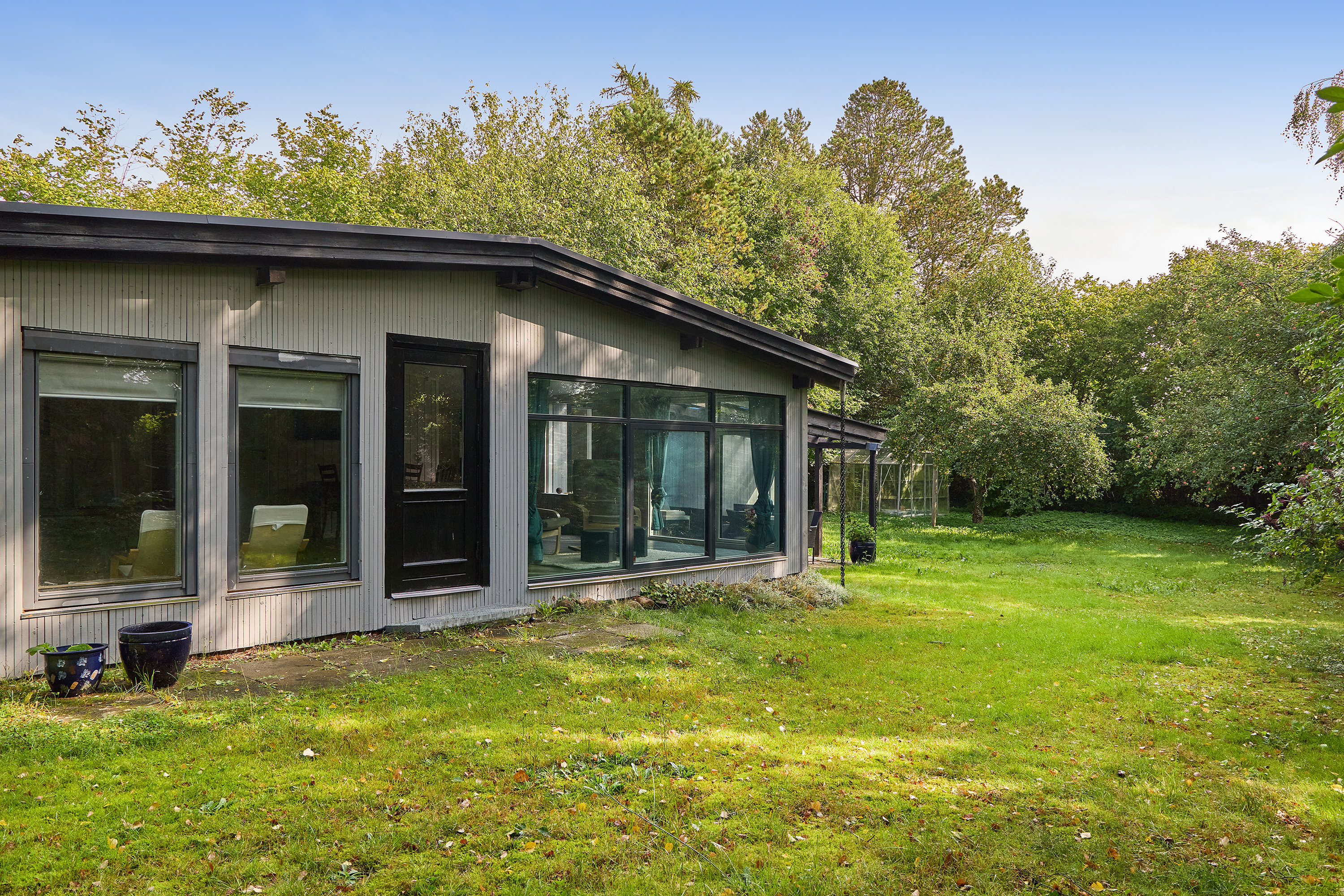 Ydermosevej 5, Dalby Huse, 3630 Jægerspris