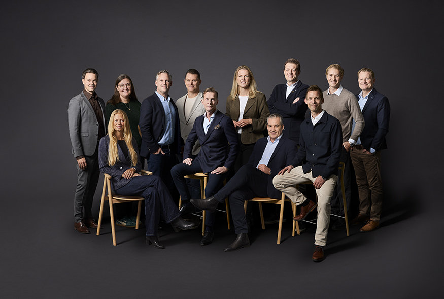 Fremhævet  billede i fuldskærmstilstand. Billede af Hyldegårdsvej 34C, 2., 2920 Charlottenlund