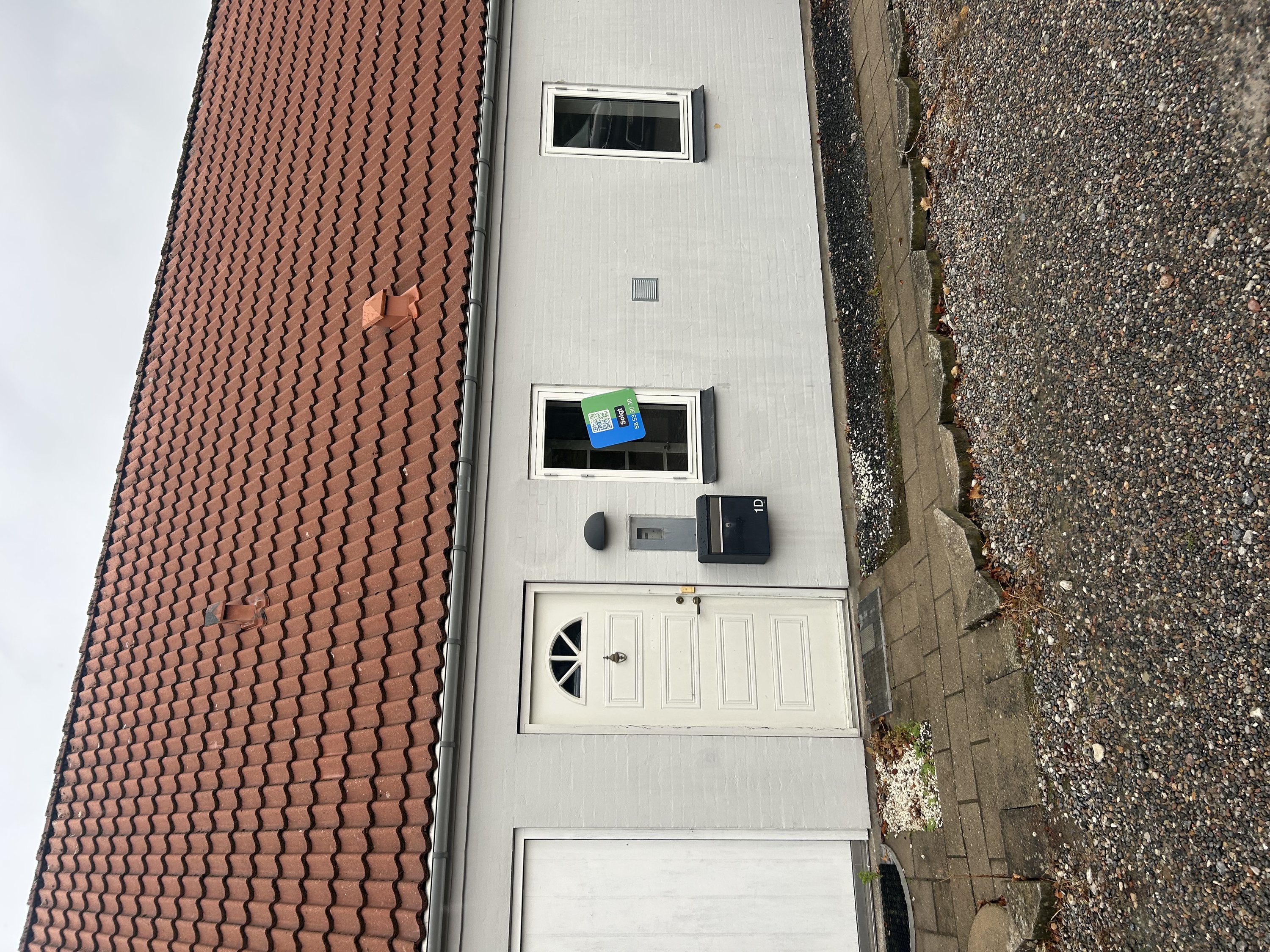 Fremhævet  billede i fuldskærmstilstand. Billede af Parkvænget 1D, 4200 Slagelse