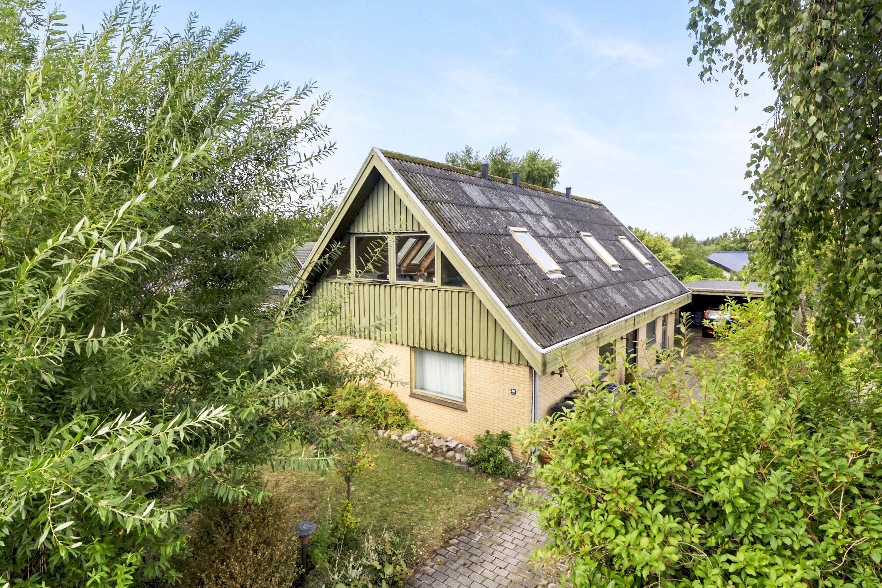Pilehavevænge 88, 2625 Vallensbæk