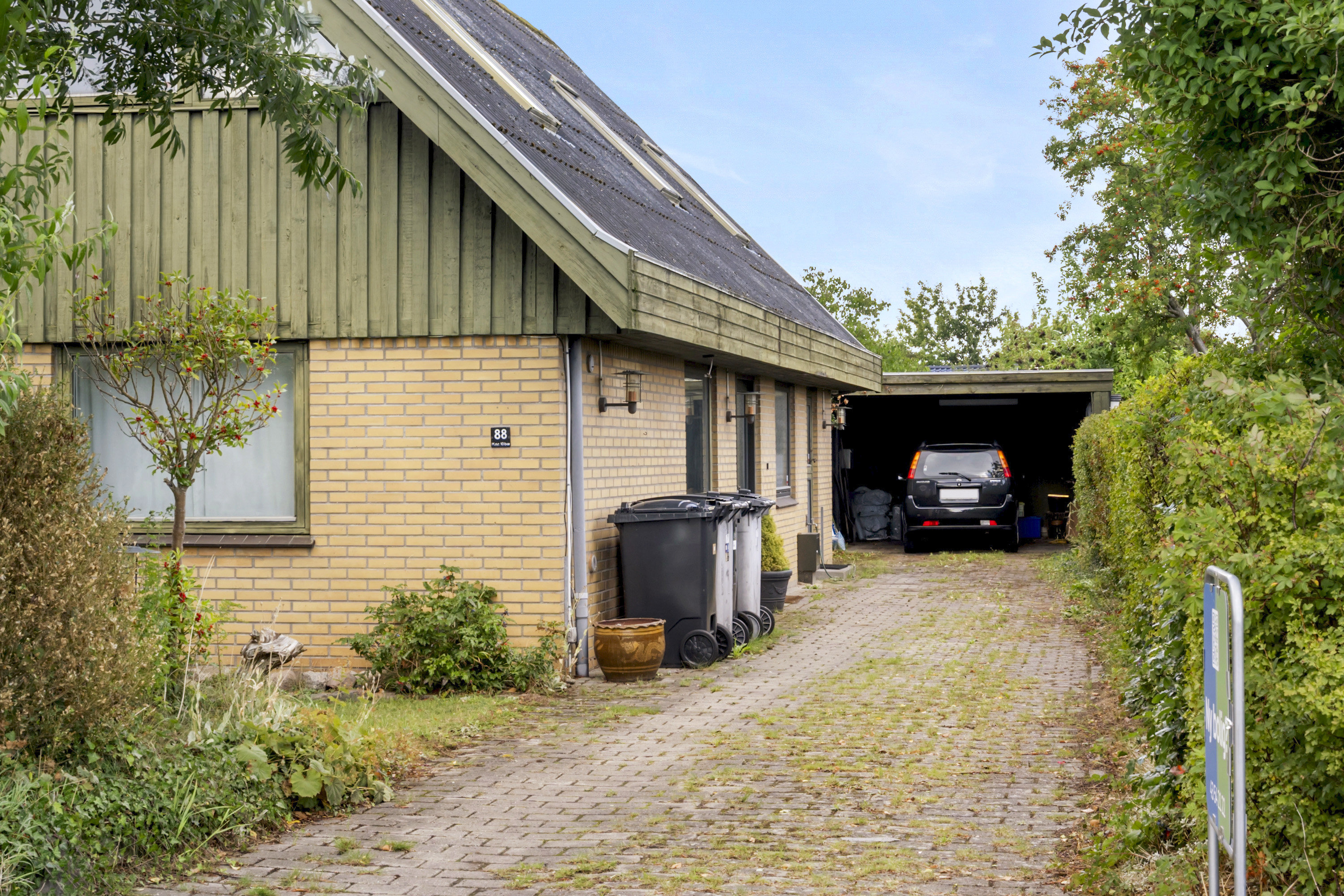 Pilehavevænge 88, 2625 Vallensbæk
