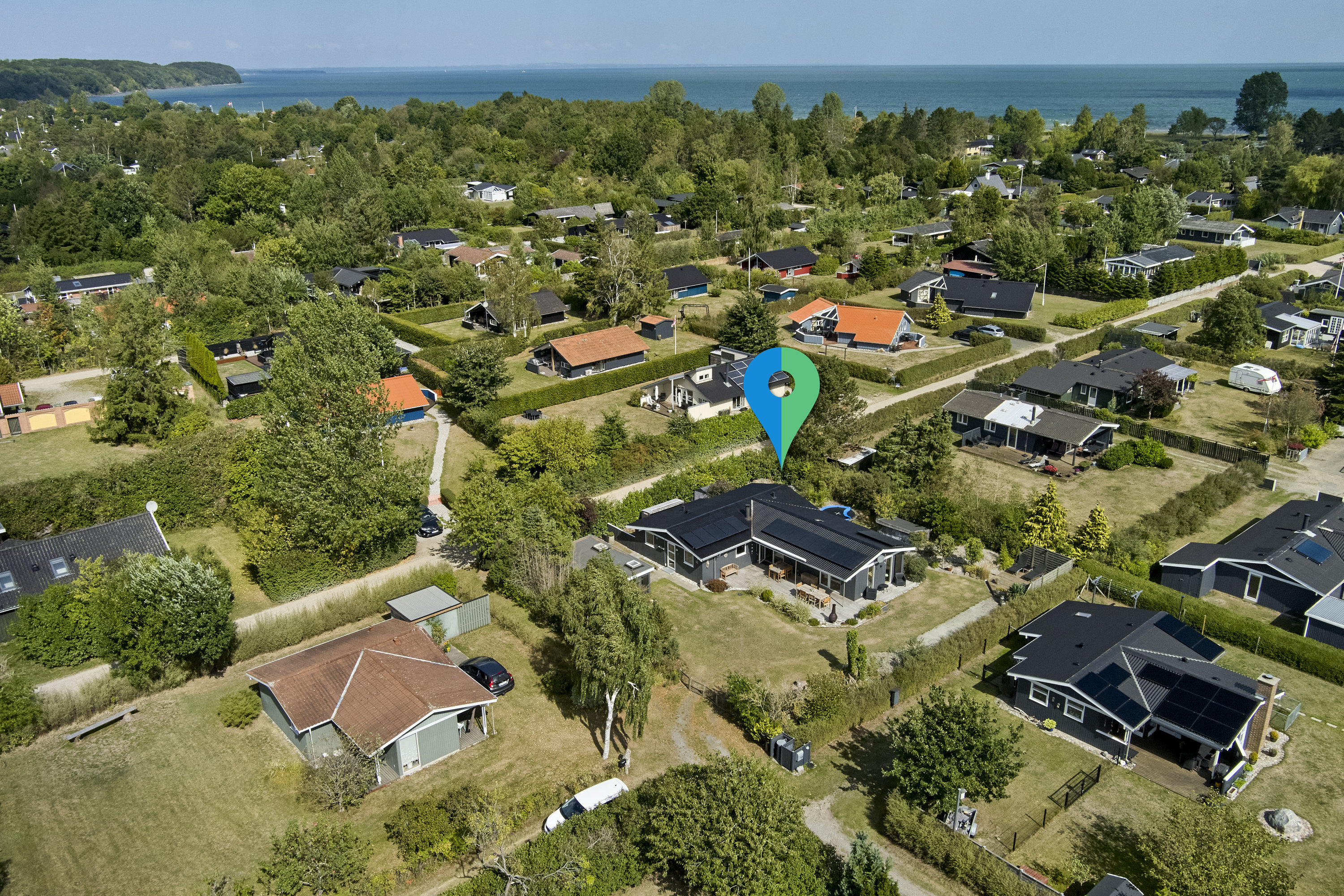 Stjernevej 9, Vejlby Fed, 5500 Middelfart