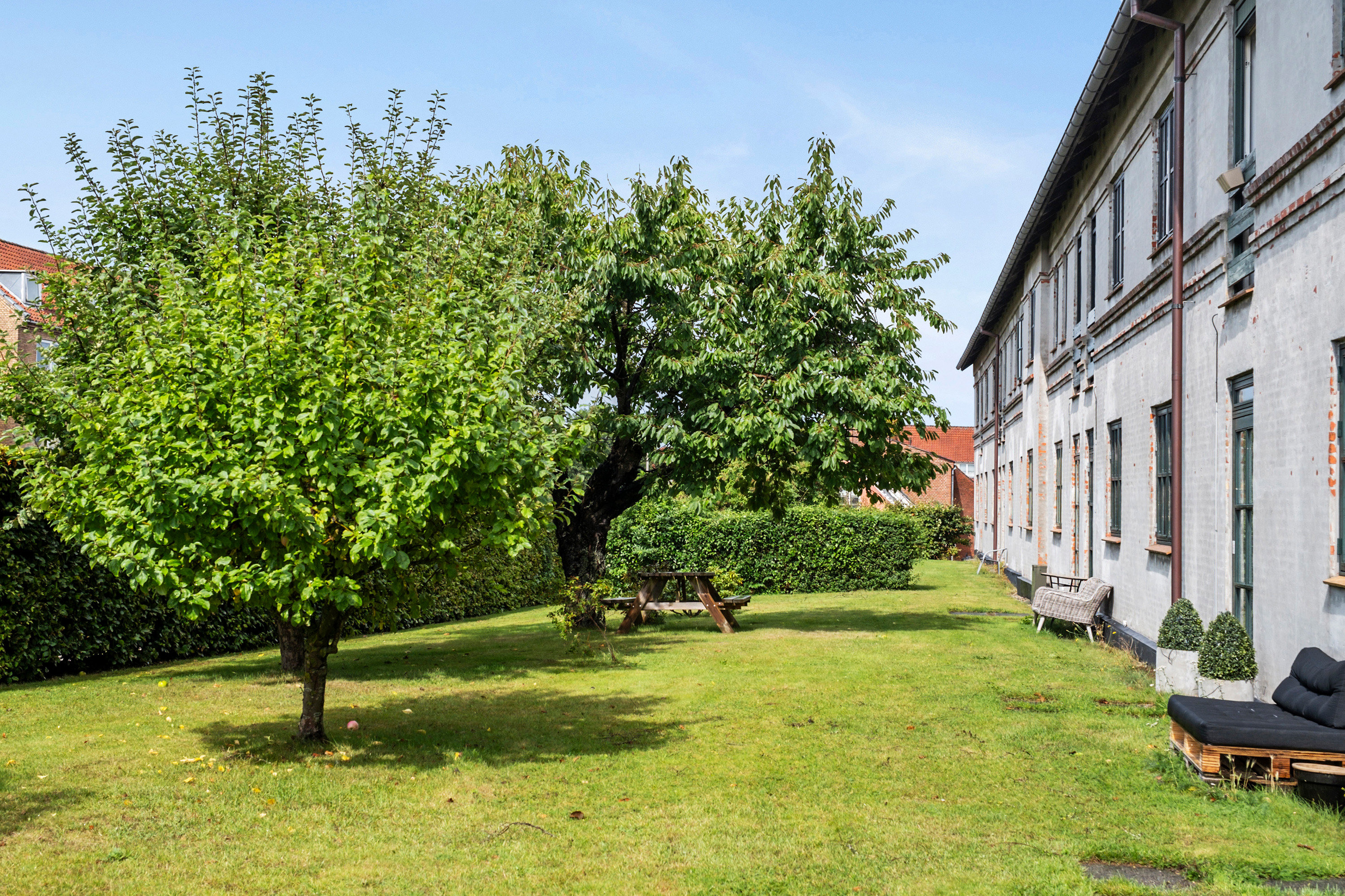 Mosevej 1B, 1., 2970 Hørsholm