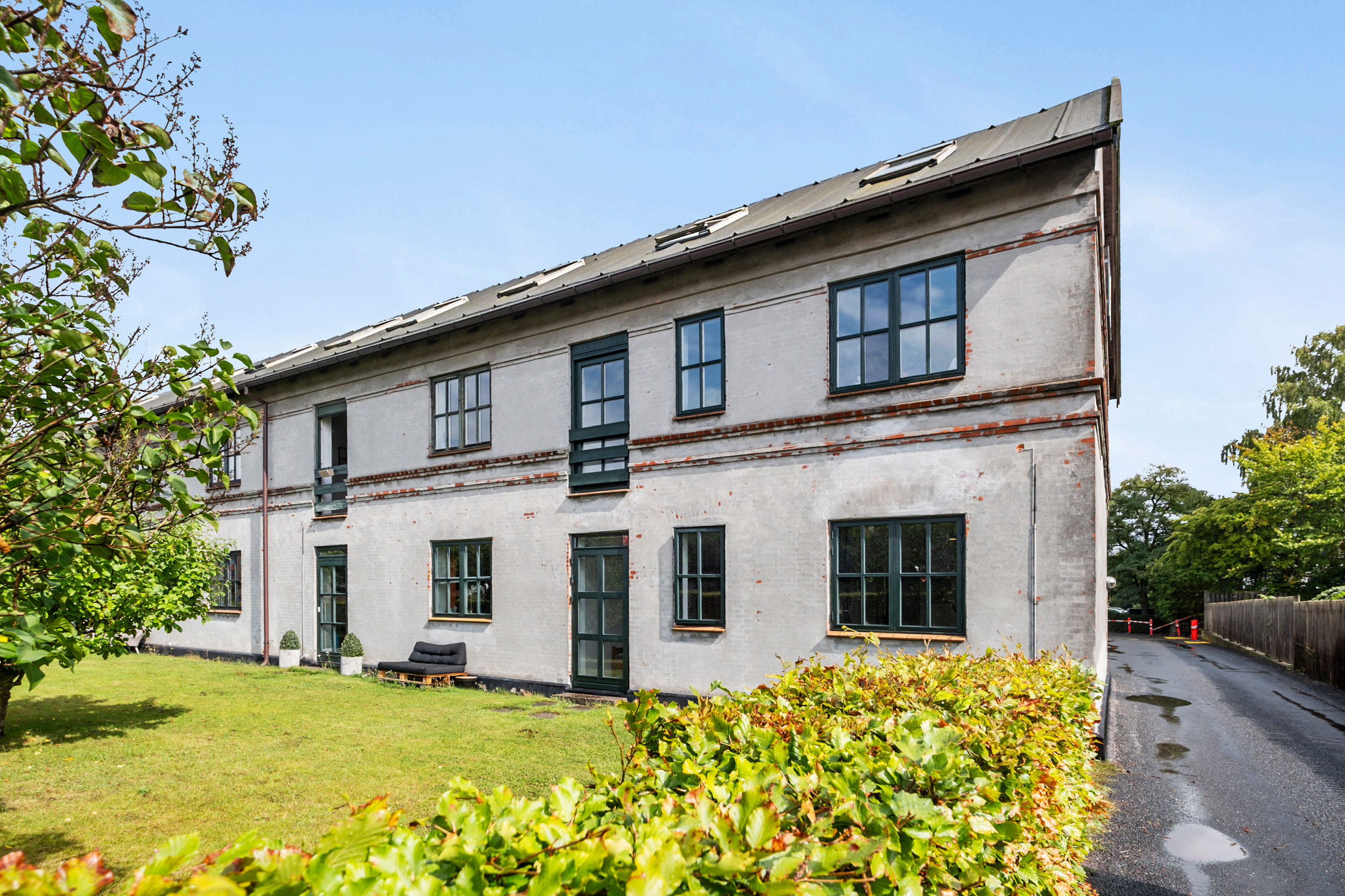 Mosevej 1B, 1., 2970 Hørsholm