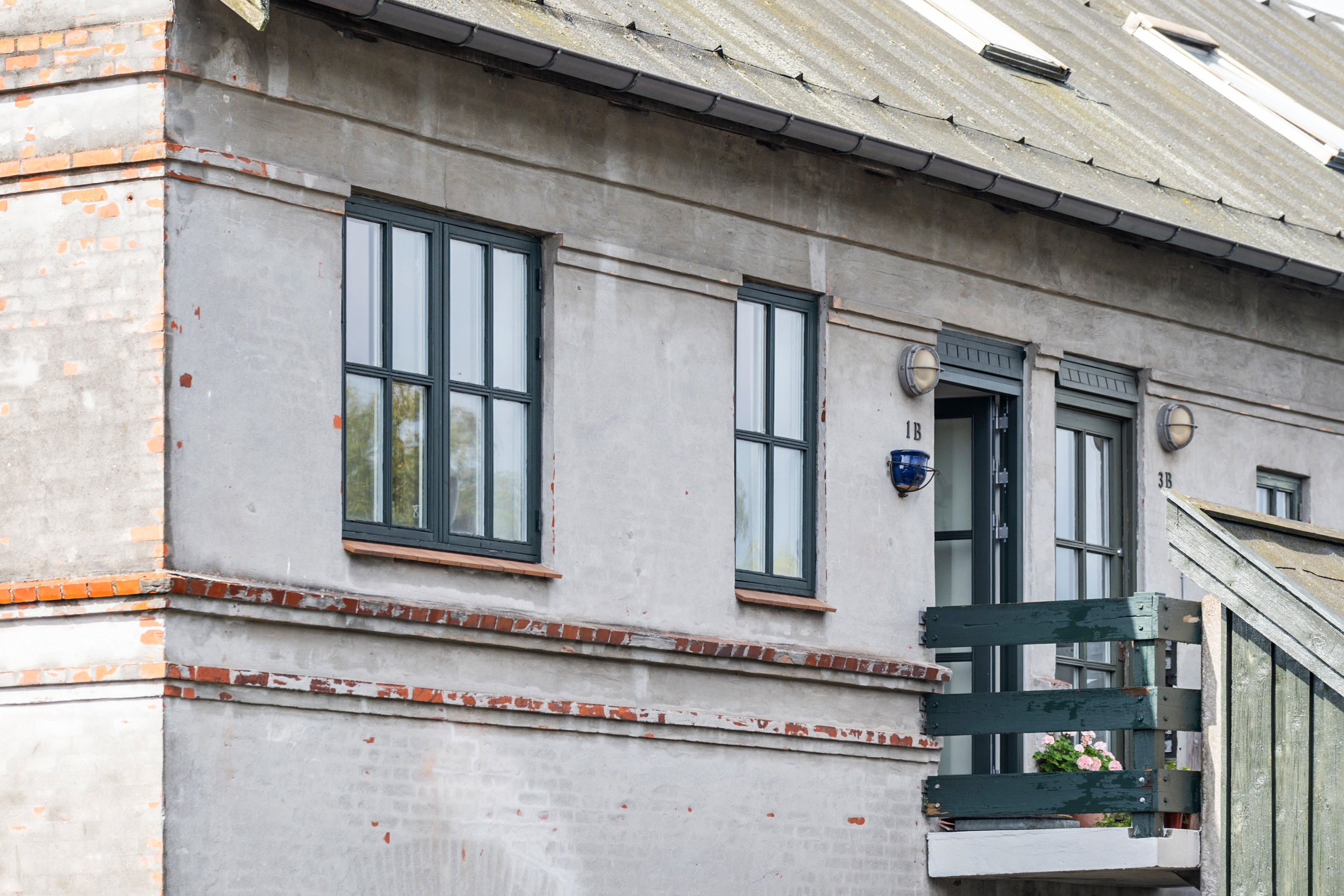 Fremhævet ejendommen billede i fuldskærmstilstand. Billede af Mosevej 1B, 1., 2970 Hørsholm