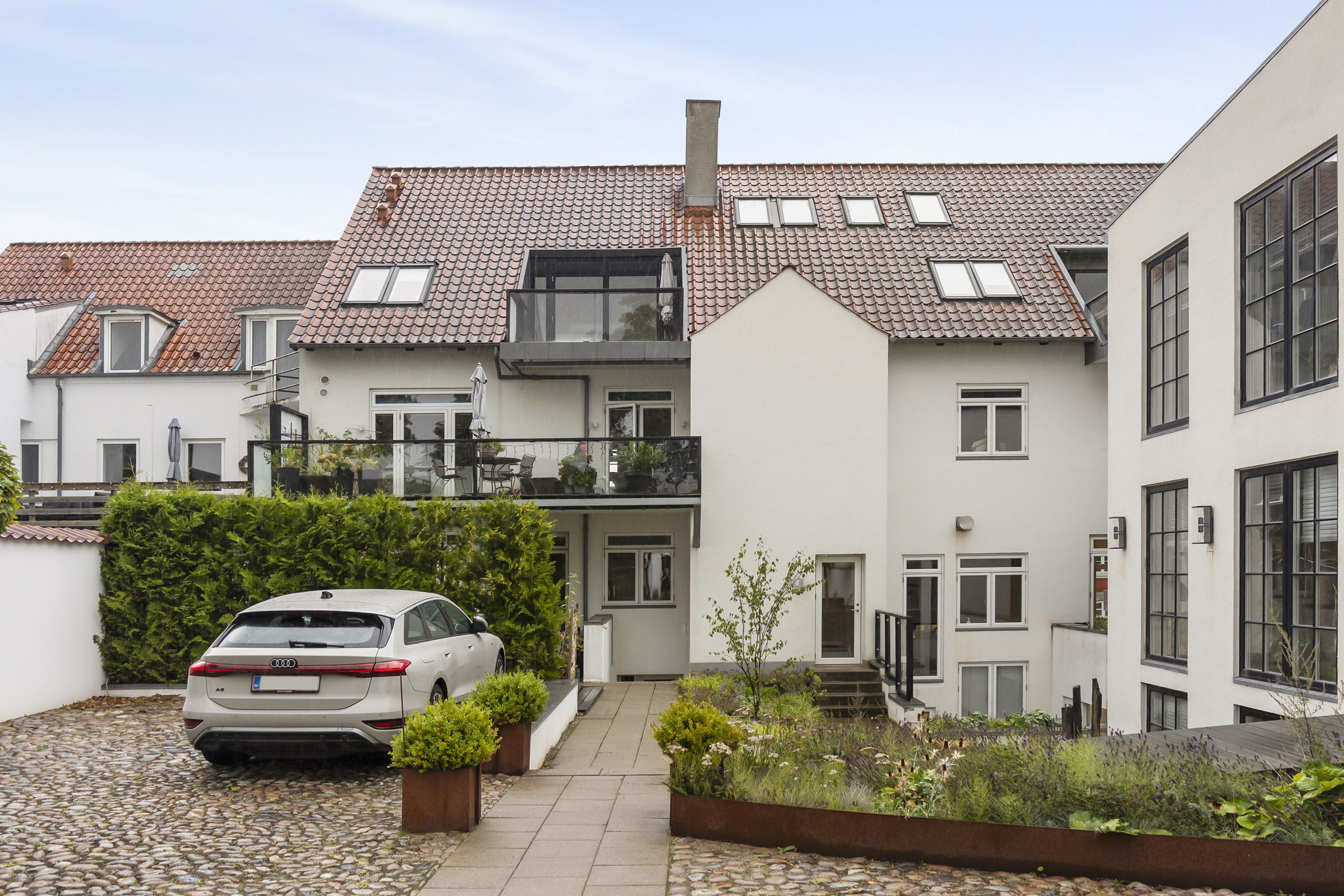 Norgesgade 8A, 2. tv., 7000 Fredericia