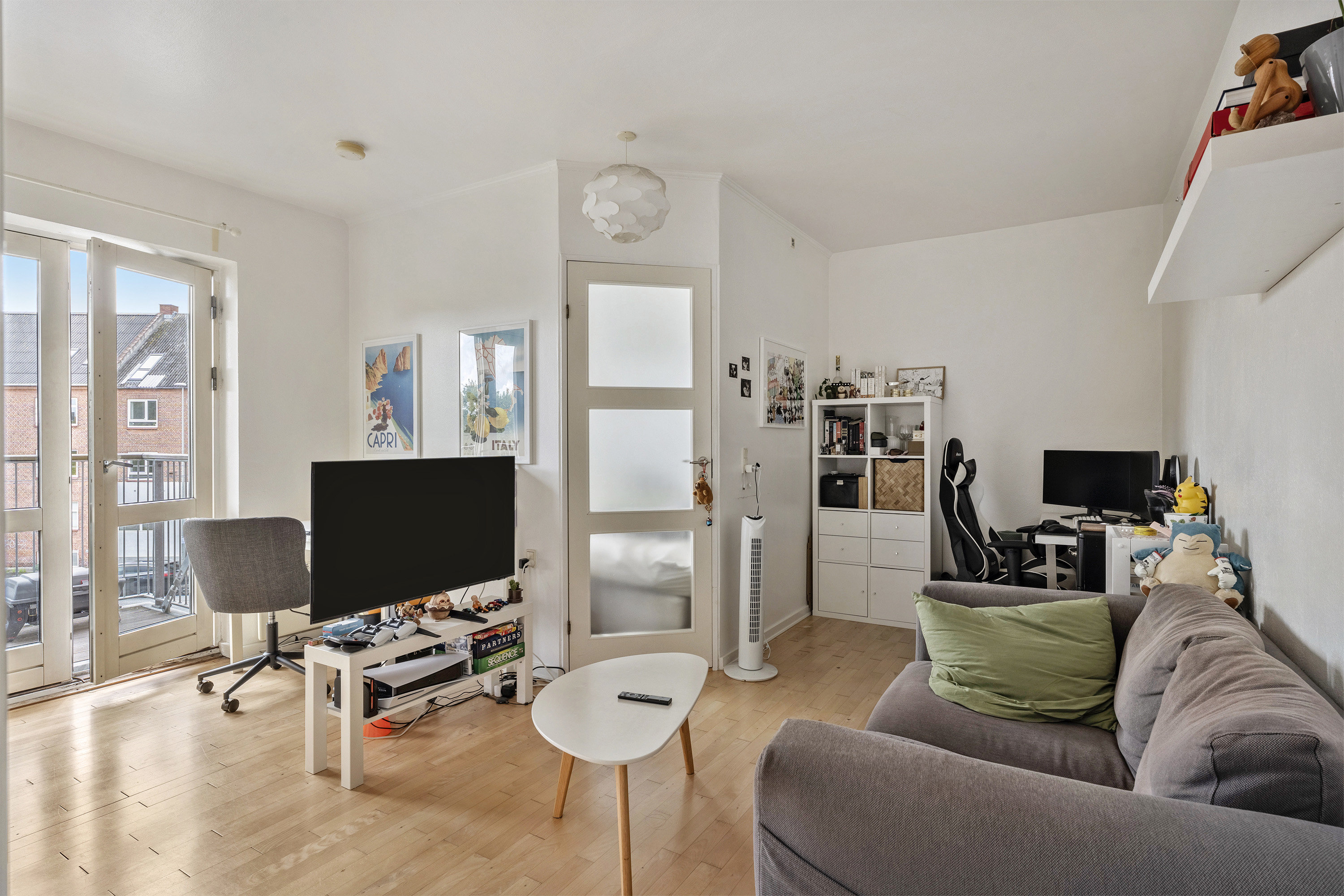 Skovvangsvej 22, 1. mf., 8200 Aarhus N