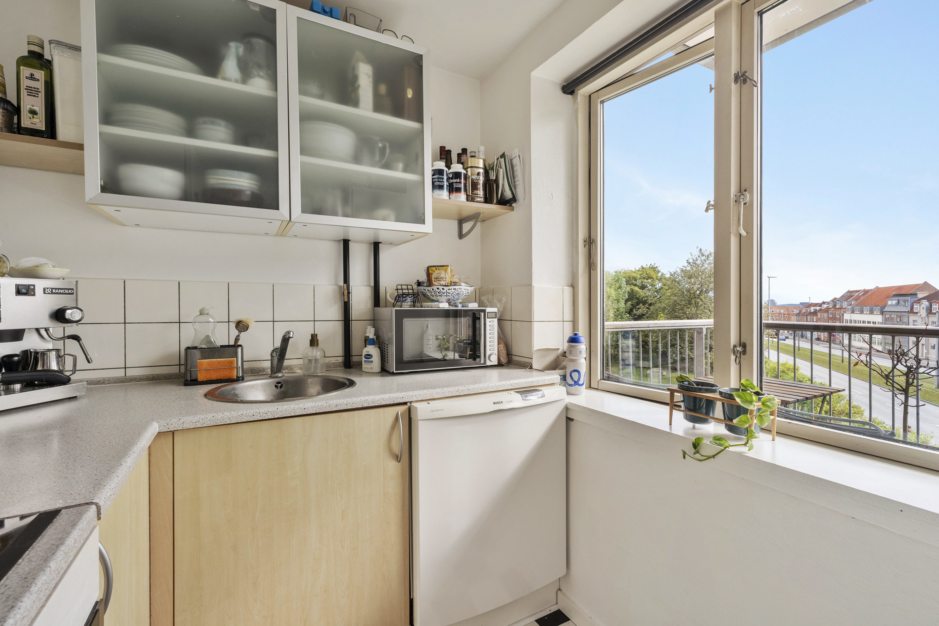 Skovvangsvej 22, 1. mf., 8200 Aarhus N