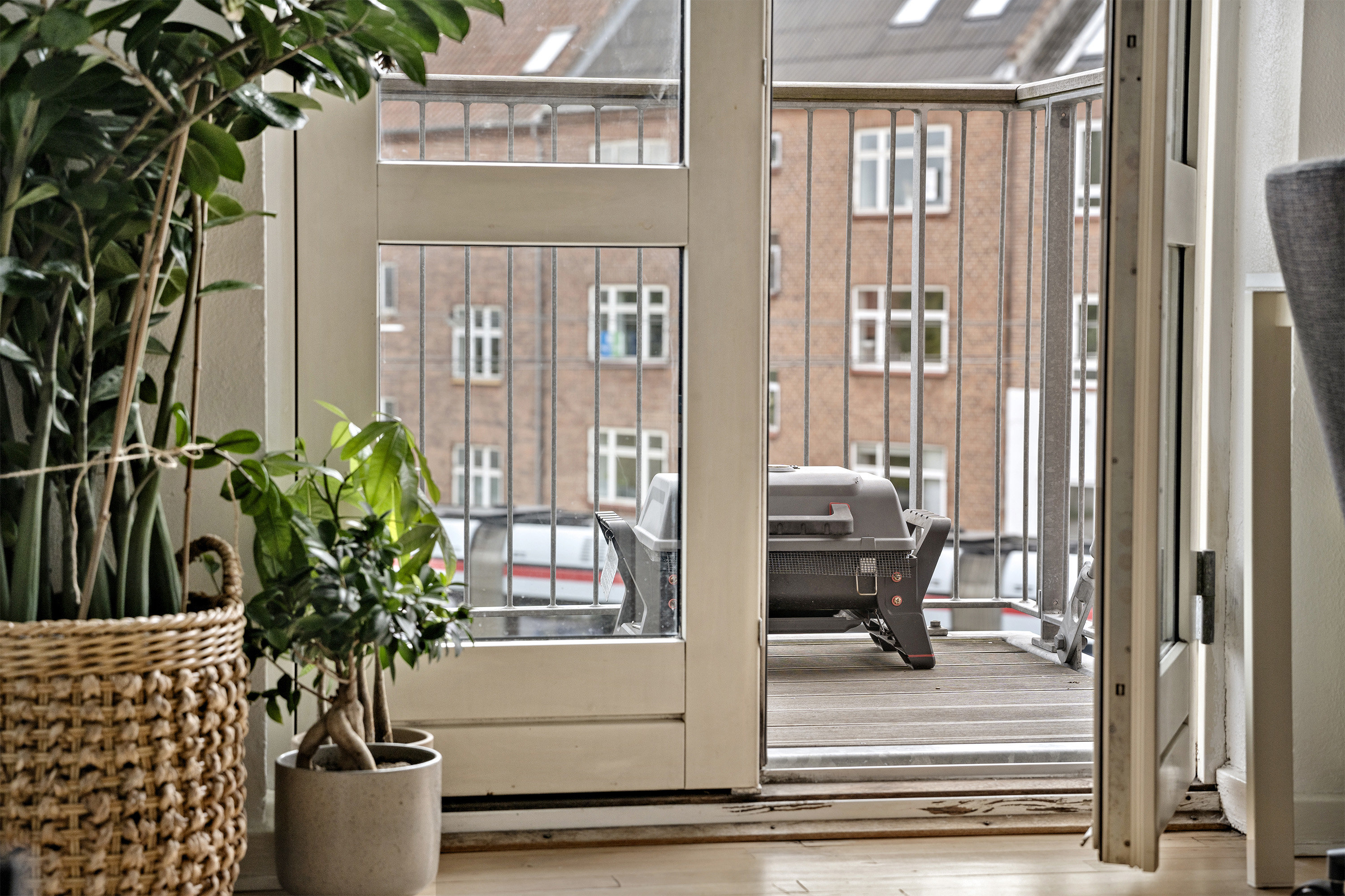 Fremhævet område billede i fuldskærmstilstand. Billede af Skovvangsvej 22, 1. mf., 8200 Aarhus N