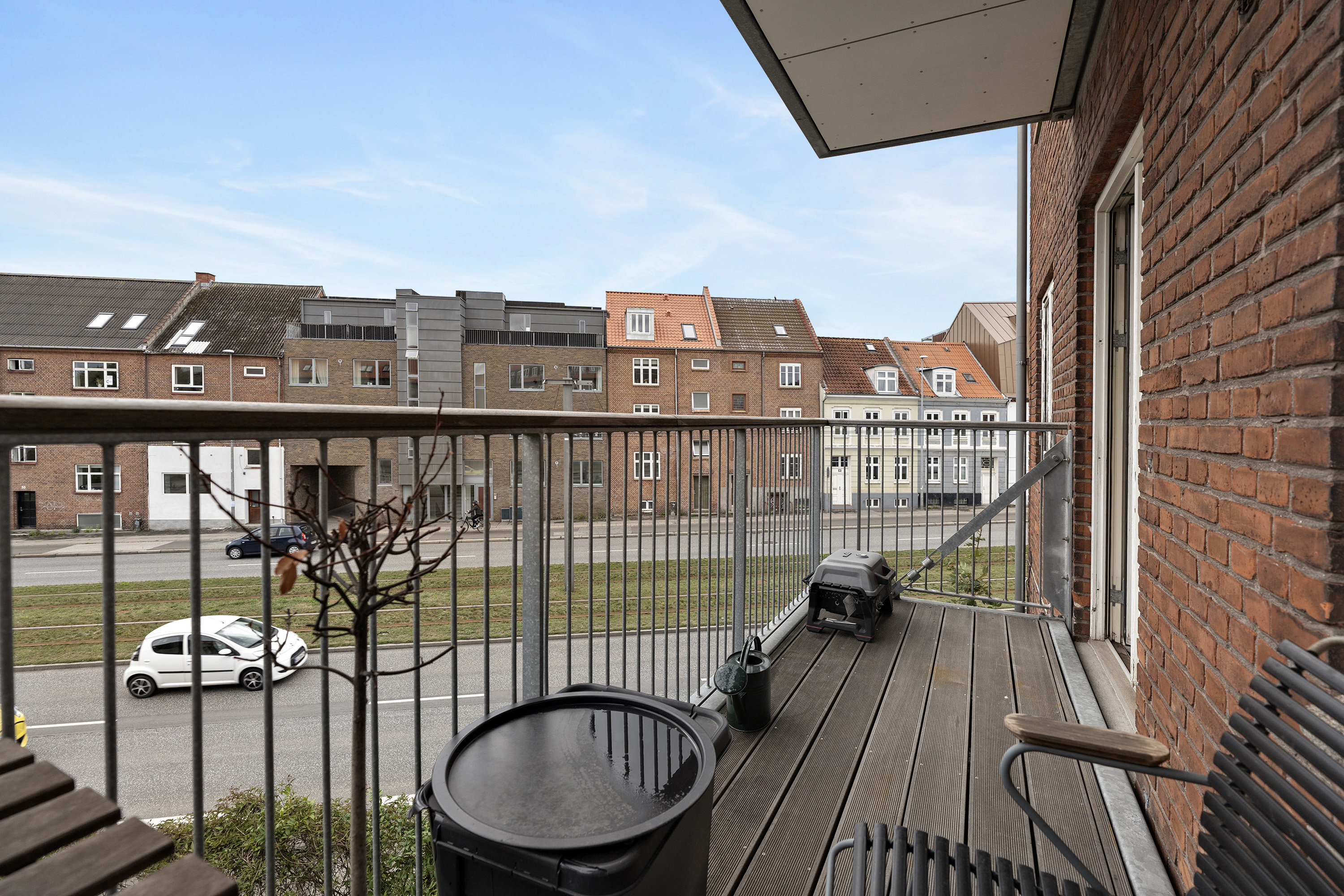Fremhævet område billede i fuldskærmstilstand. Billede af Skovvangsvej 22, 1. mf., 8200 Aarhus N