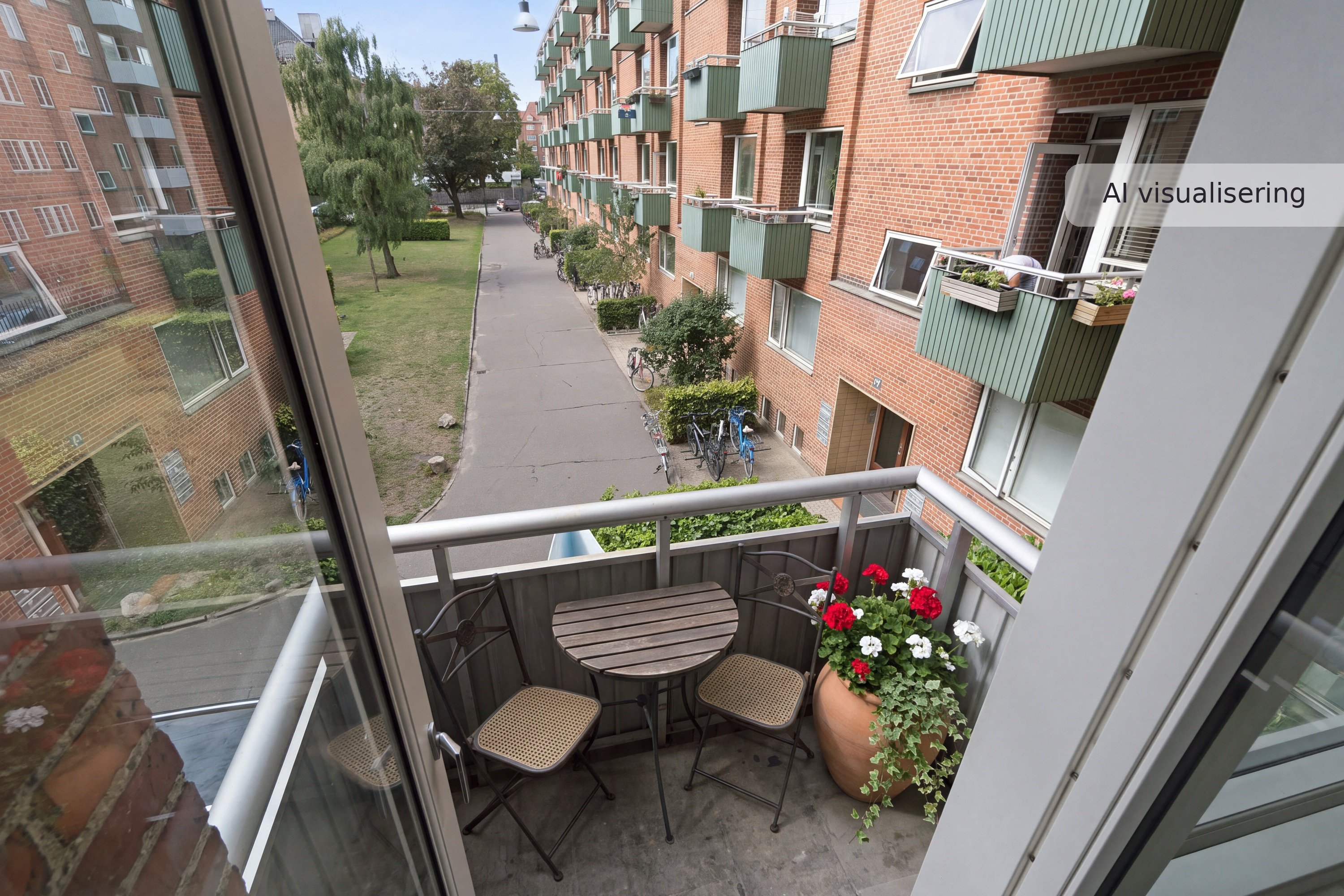 Ålandsgade 24, 1. th., 2300 København S