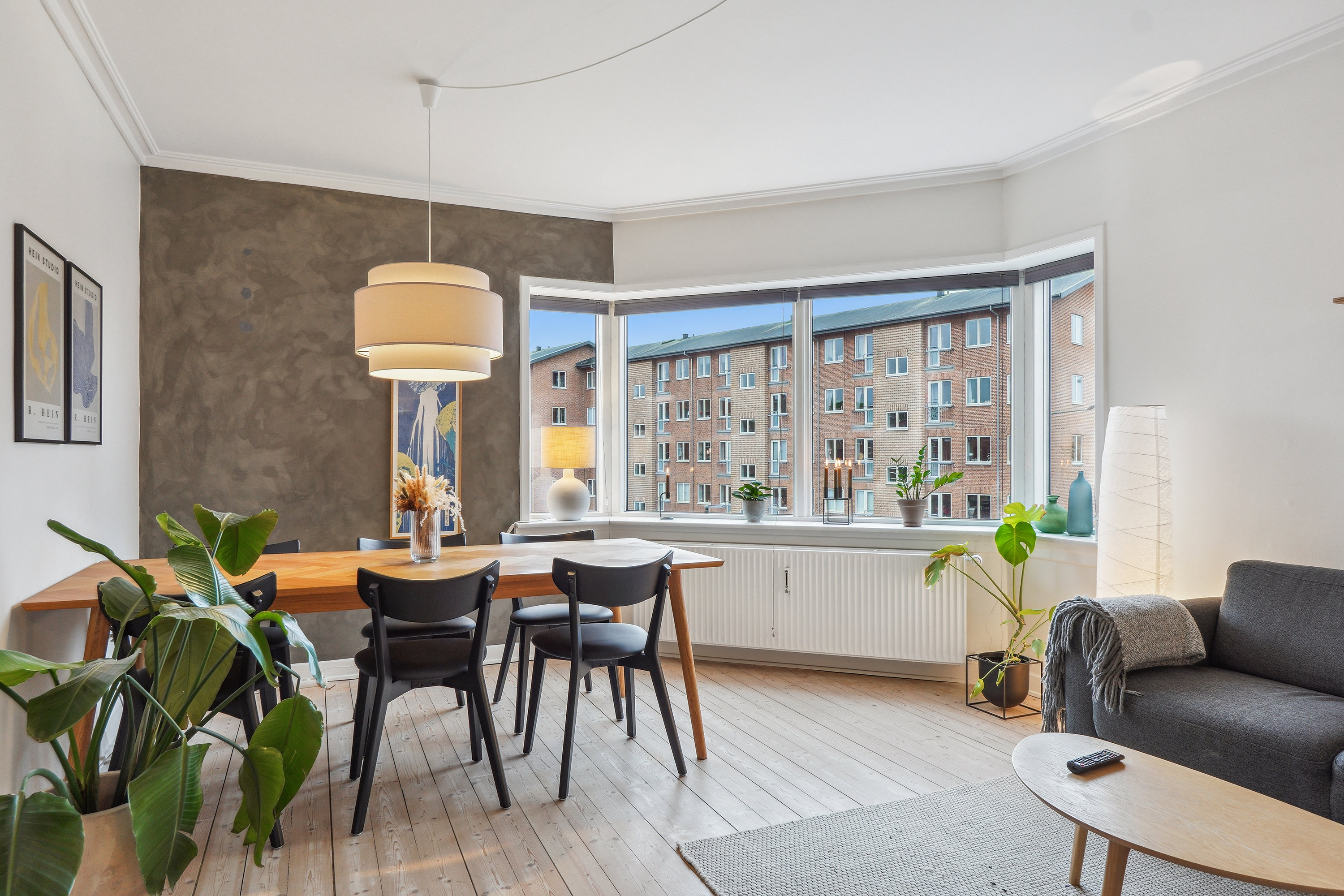 Færøgade 53, 2. tv., 9000 Aalborg